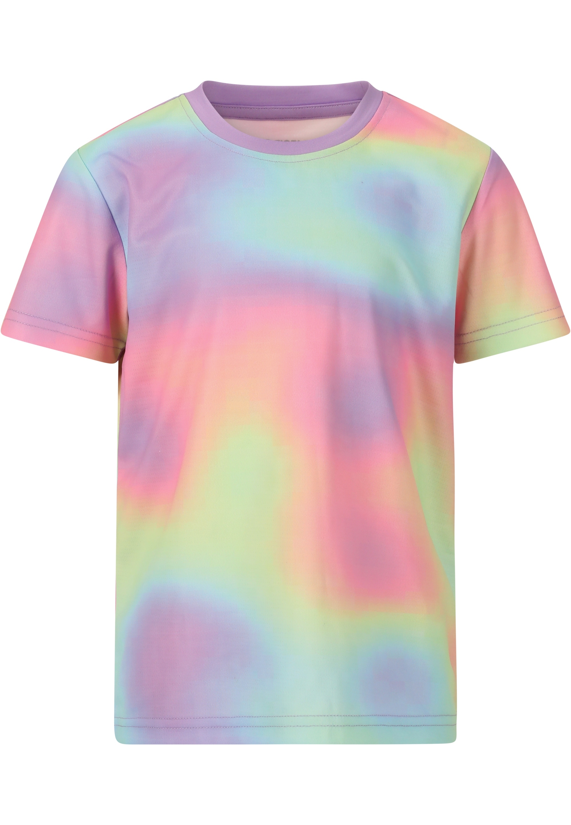 ZIGZAG T-Shirt "Seelo" mit praktischer Quick-Dry-Funktion