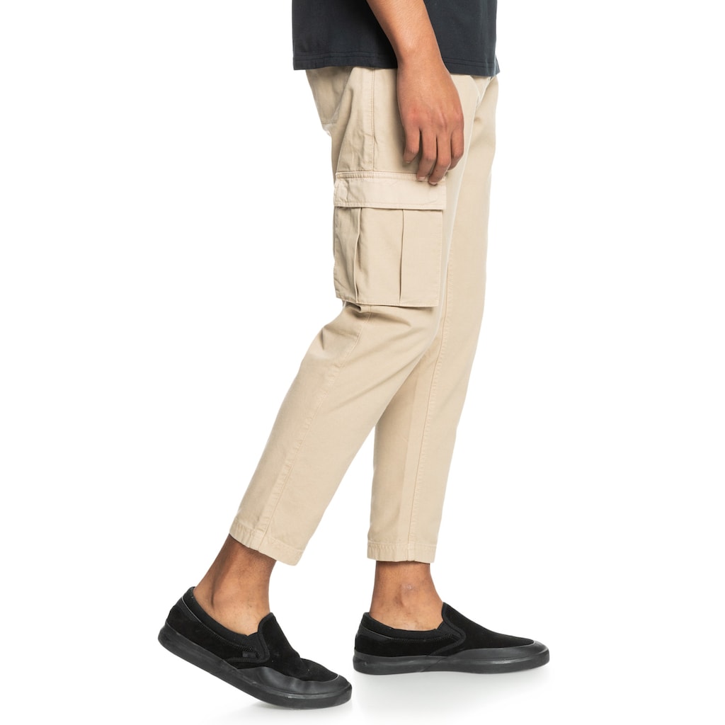 Quiksilver Cargohose »Quiksilver«