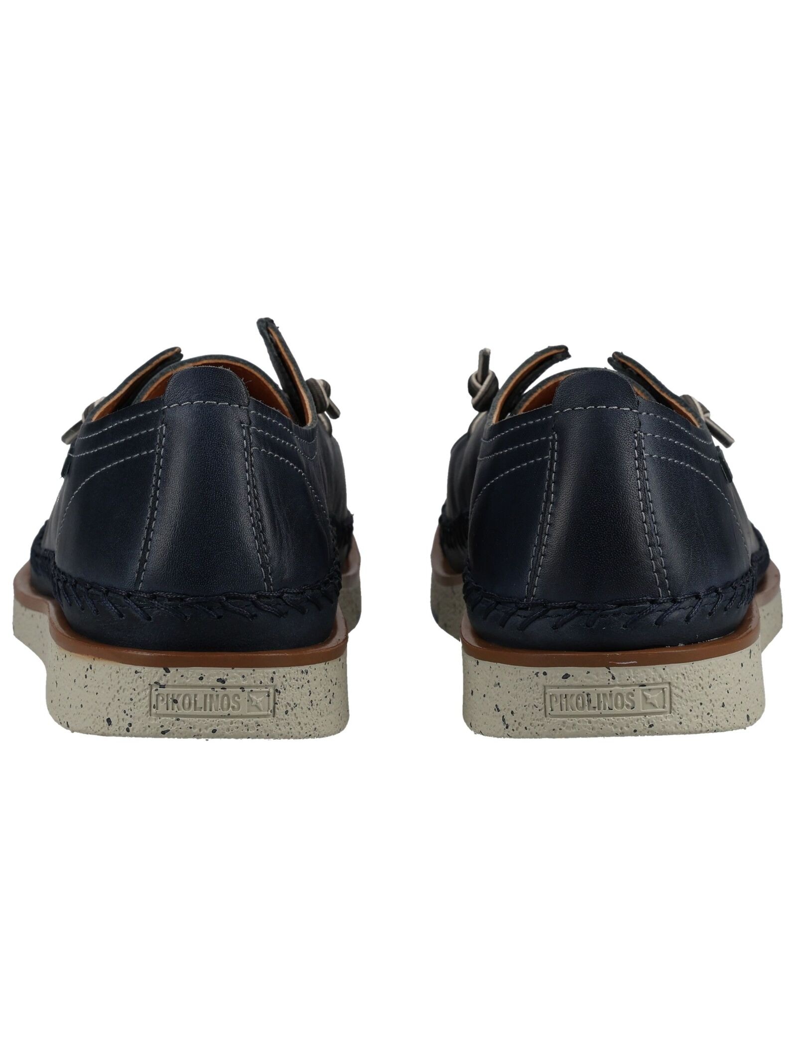 PIKOLINOS Slipper »PIKOLINOS Slipper Leder«