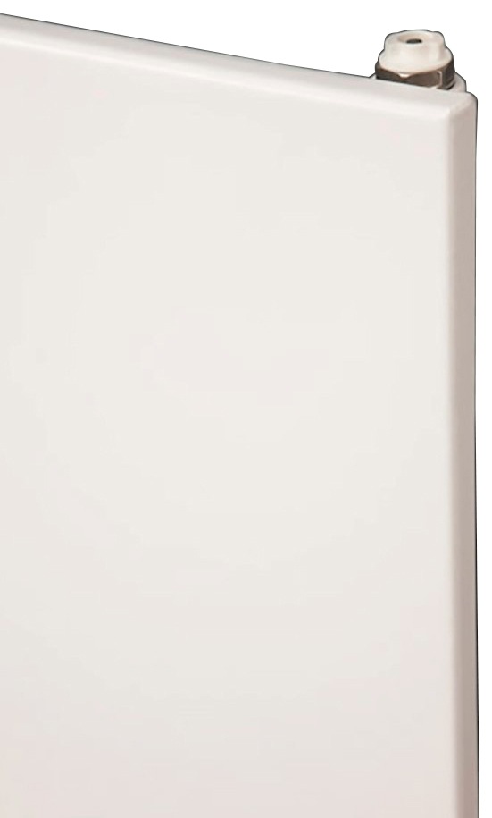 Ximax Paneelheizkörper »P1 Plan 1800 mm x 445 mm«, 816 Watt, Mittenanschluss, weiß