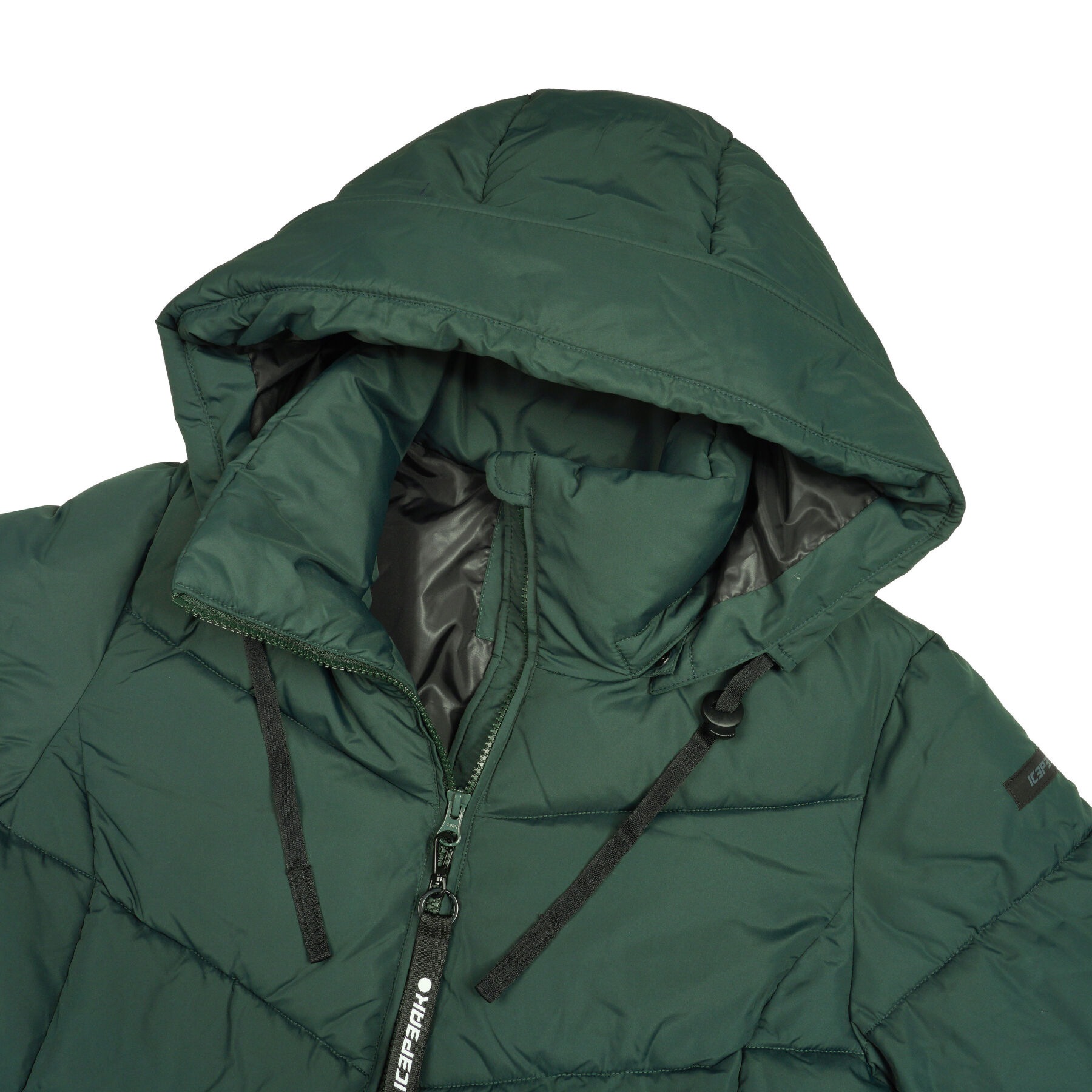 Icepeak Outdoorjacke »Icepeak Mantel Adaire«