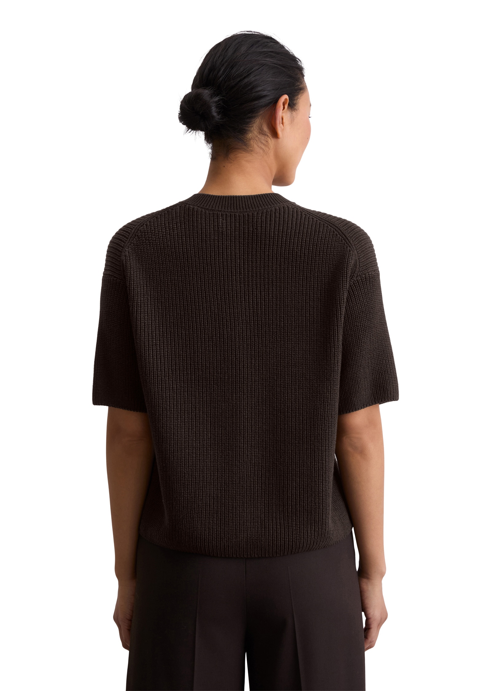 Marc O'Polo Cardigan »aus Heavy Weight Cotton«