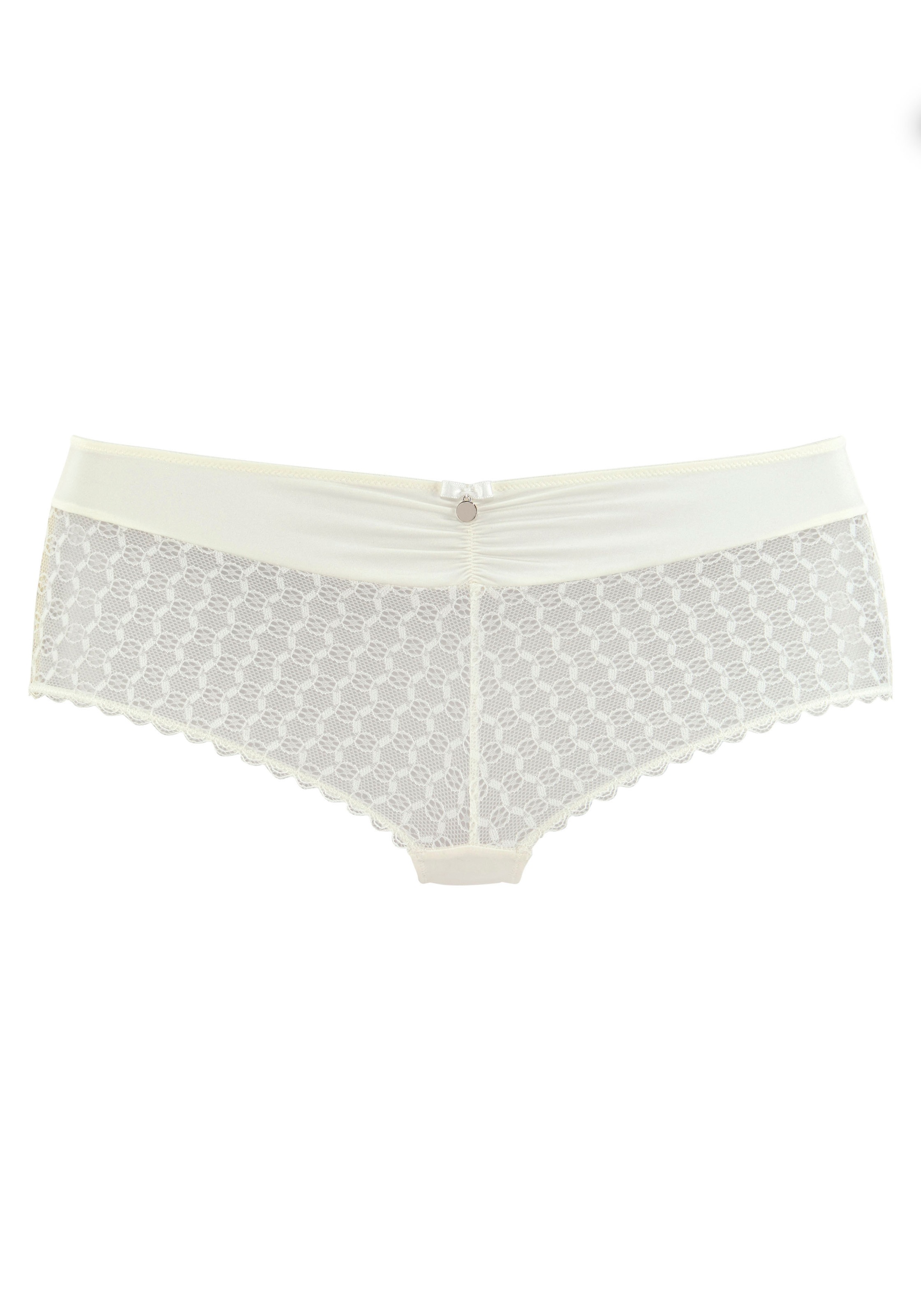 BAUR | Spitze aus s.Oliver »Estelle«, floraler Panty