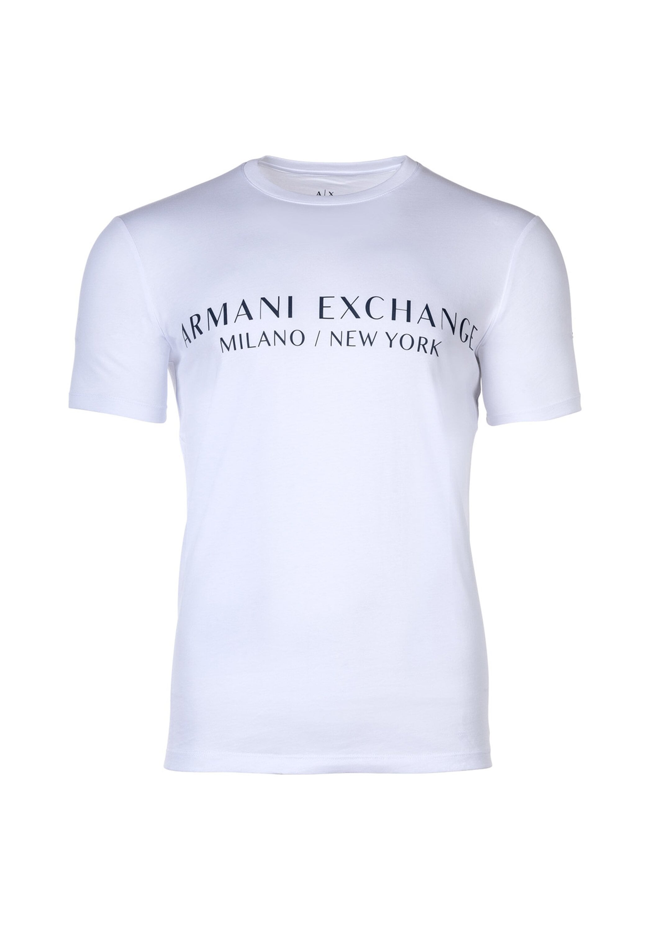 Armani Exchange T-Shirt "T-Shirt 1er Pack"