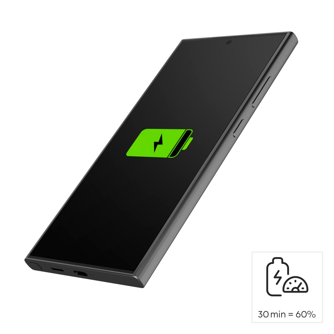 Hama Schnelllade-Gerät »USB-Ladegerät (Schnellladegerät, Netzteil, 2x USB-C, 1x USB-A, 65 W)«, (1 St.)