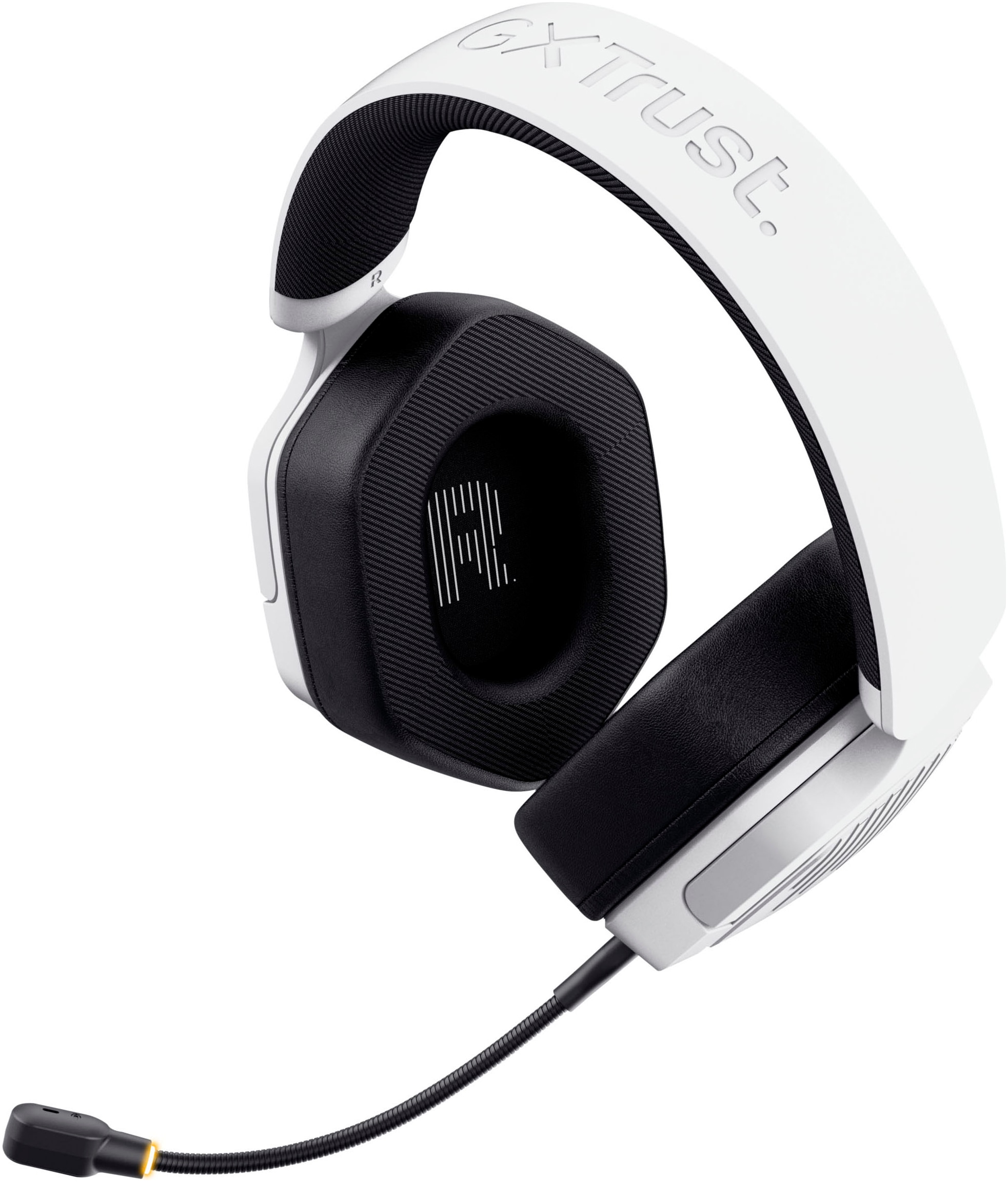 Trust Gaming-Headset »GXT 493W Carus«, Bluetooth