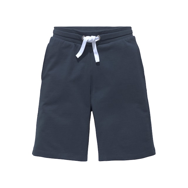 KIDSWORLD Sweatbermudas, (Packung, 2 tlg.) online bestellen | BAUR