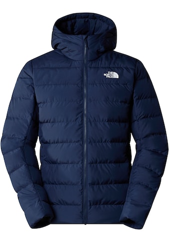 The North Face Daunenjacke »ACONCAGUA 3 HOODIE« su Ka...