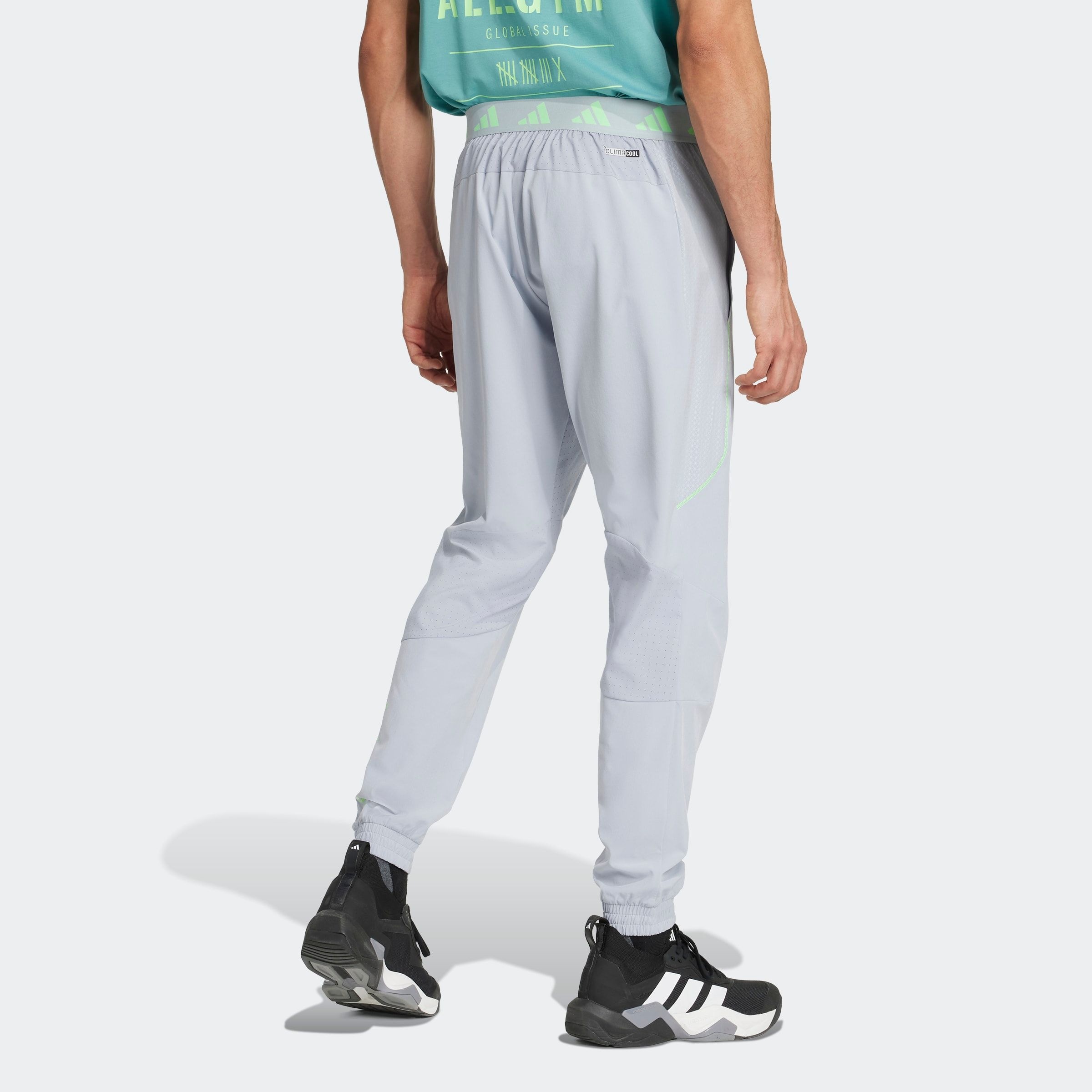 adidas Performance Sporthose "TECH APP S-PANT", (1 tlg.) günstig online kaufen