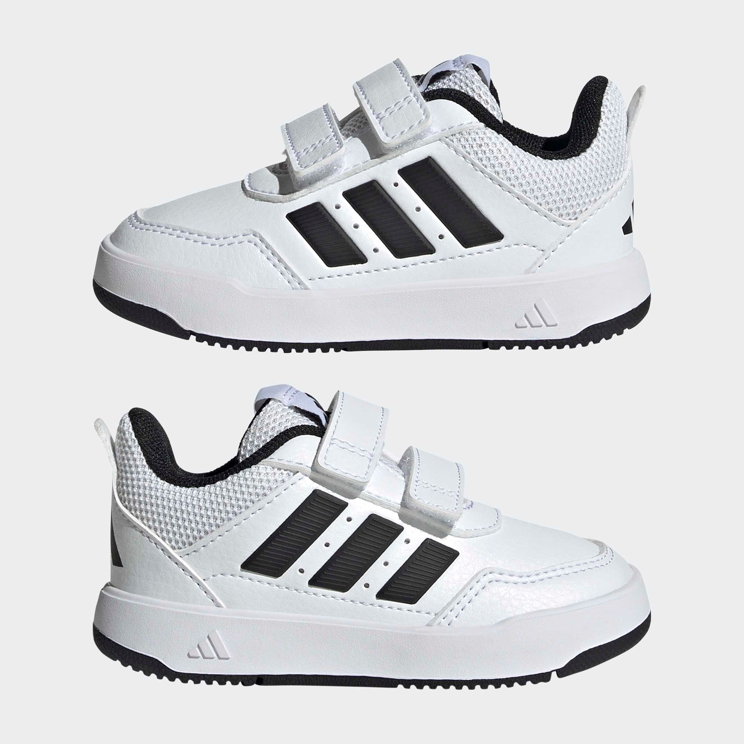 adidas Sportswear Sneaker »TENSAUR SPORT 3.0  FÜR BABYS UND KLEINKINDER«  für Kinder, mit Klettverschluss
