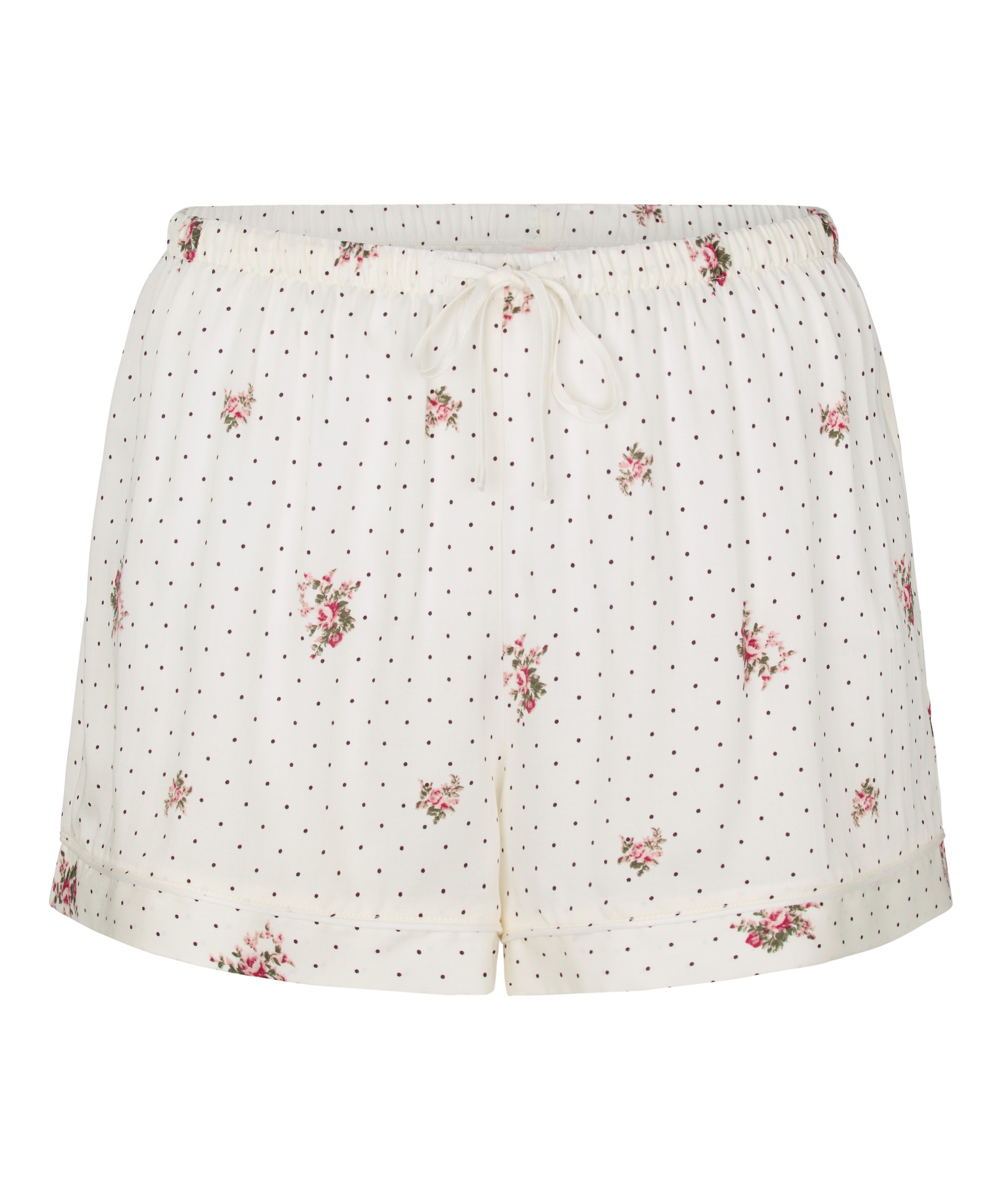 Hunkemöller Pyjama »Pyjama Short Satin«