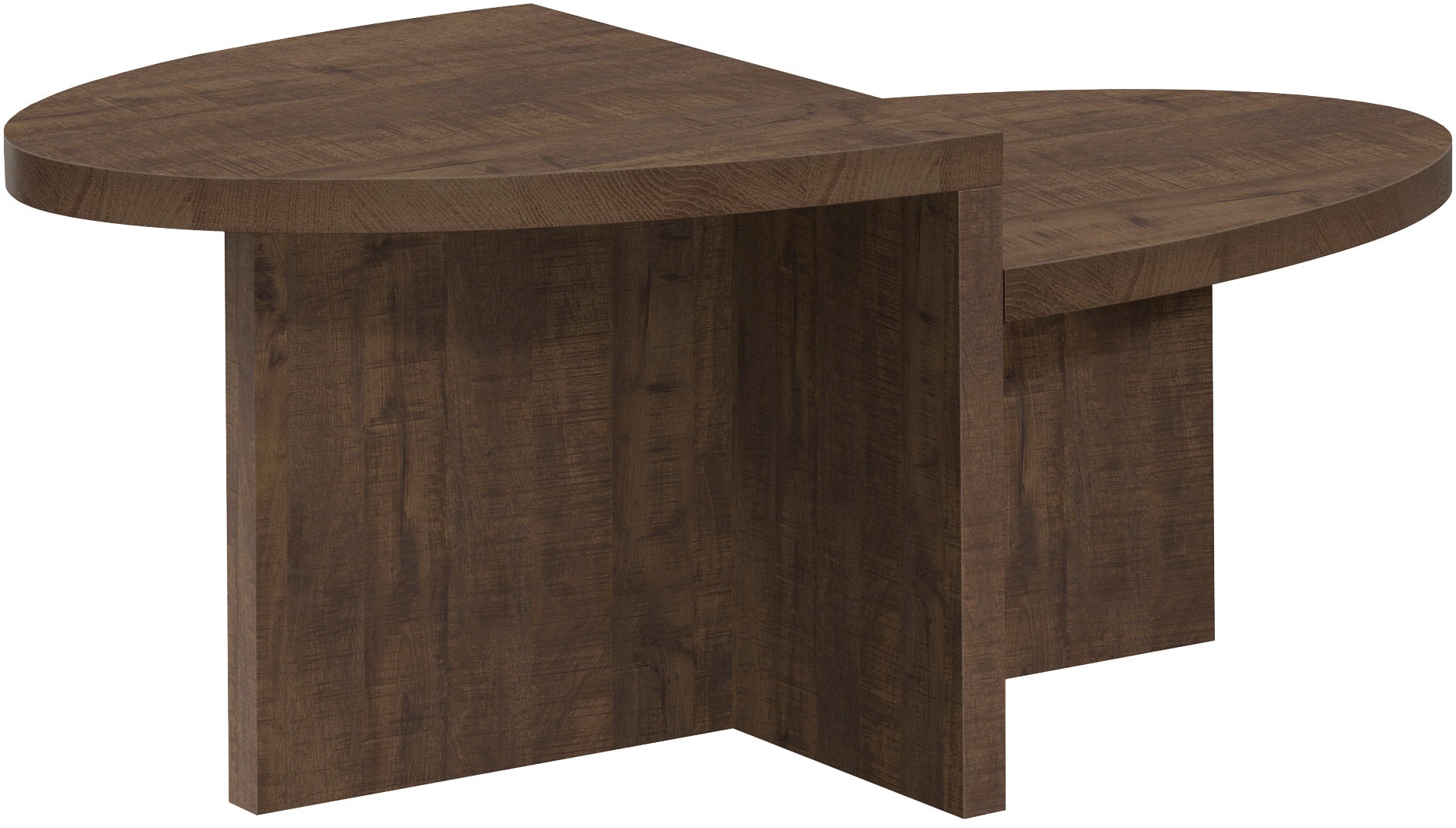 OMG Design Couchtisch "CUBIK-6"