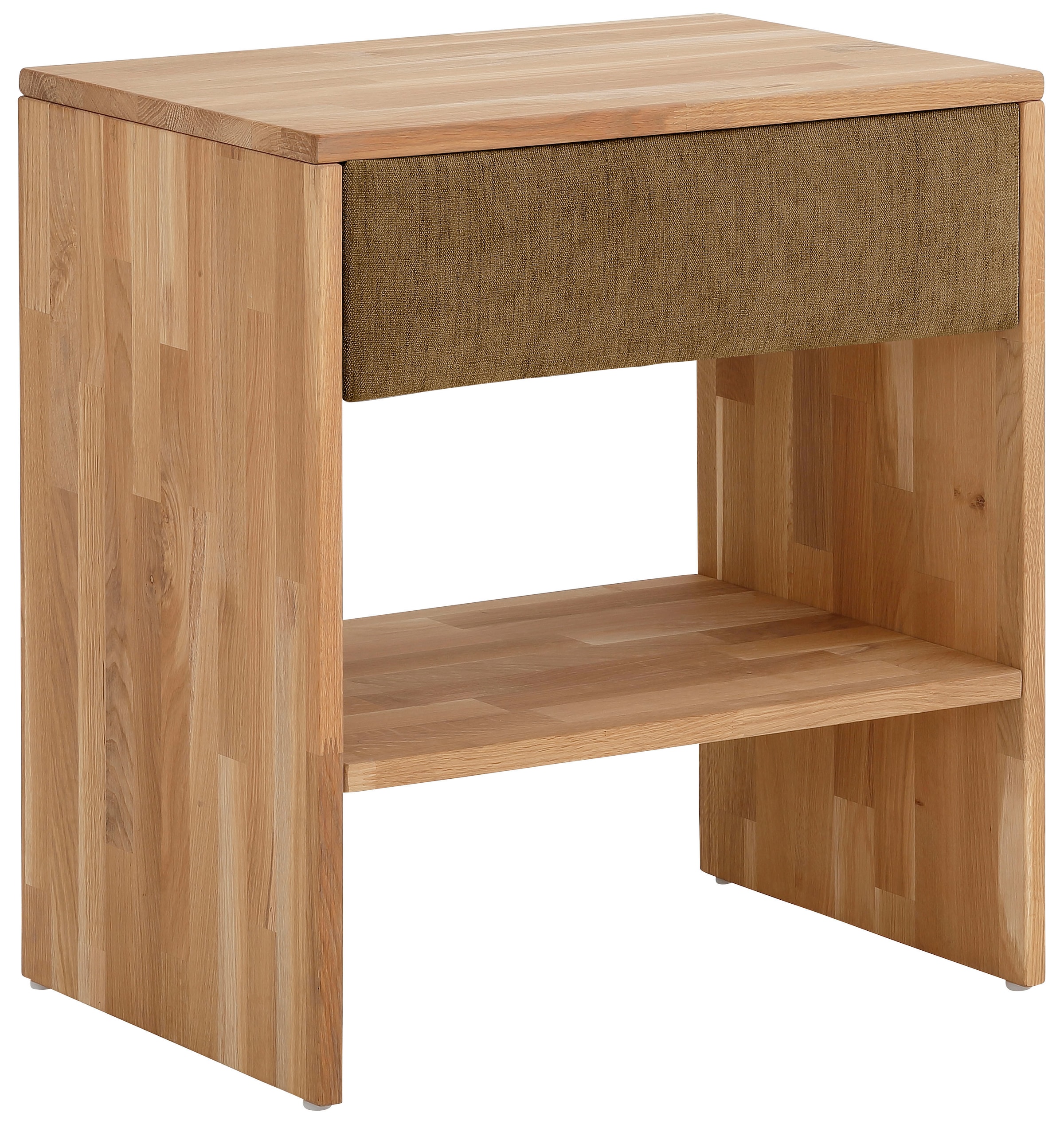 OTTO home Nachttisch "Callum" passend zur Boxspringbett-Serie Jelle günstig online kaufen