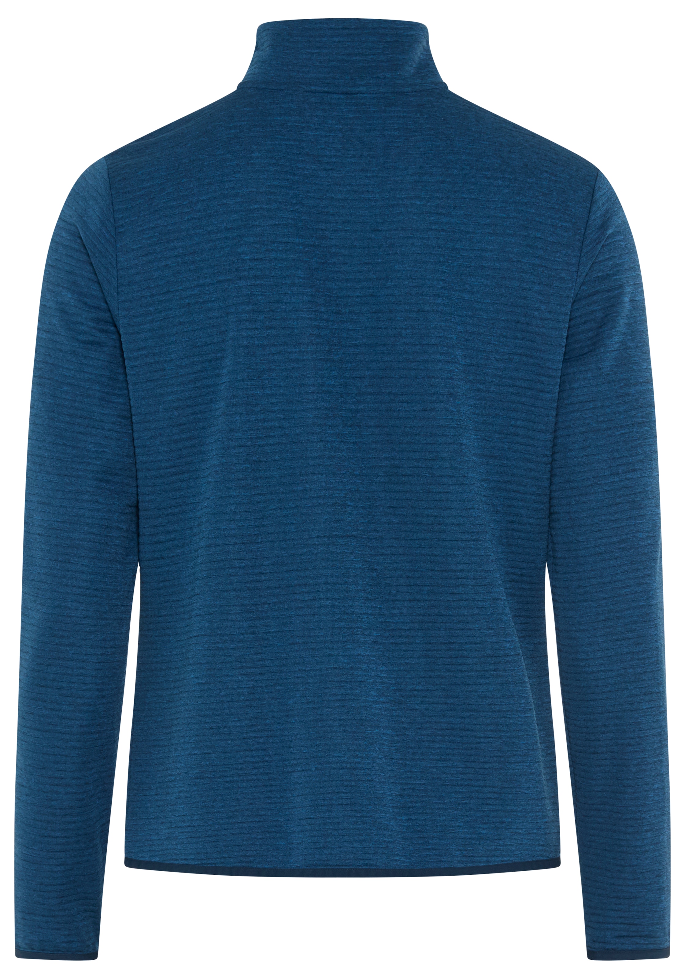 VAUDE Fleecejacke sportlicher Stil, für Alltag und Outdoor, Übergangsjacke