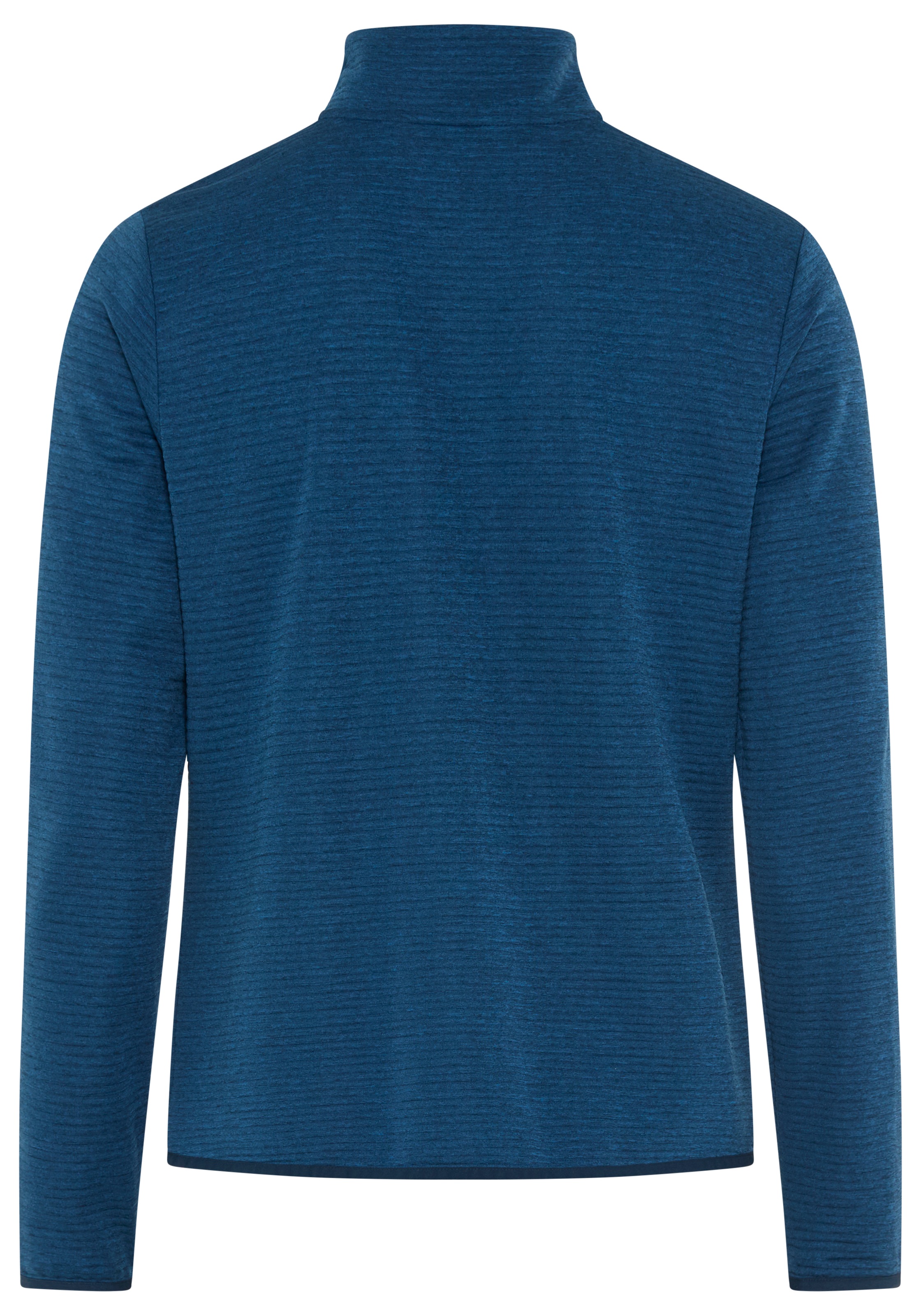 VAUDE Fleecejacke sportlicher Stil, für Alltag und Outdoor, Übergangsjacke günstig online kaufen