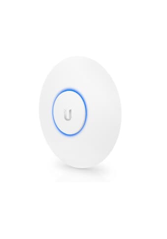 UbiQuiti WLAN-Router »UAP-AC-LR« 250+ User Indo...