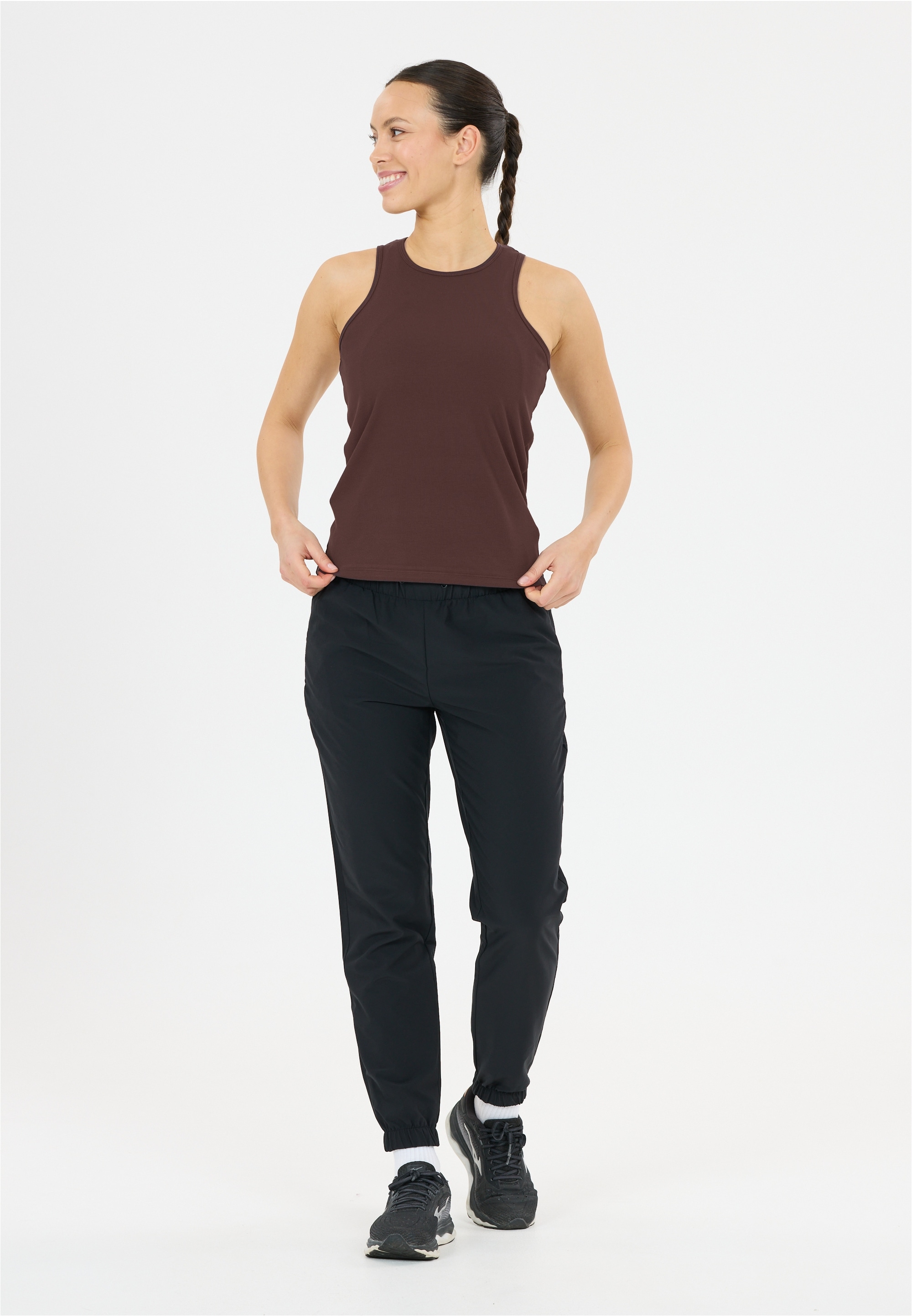 ATHLECIA Tanktop »Tinashe V2« mit Quick Dry-Funktion
