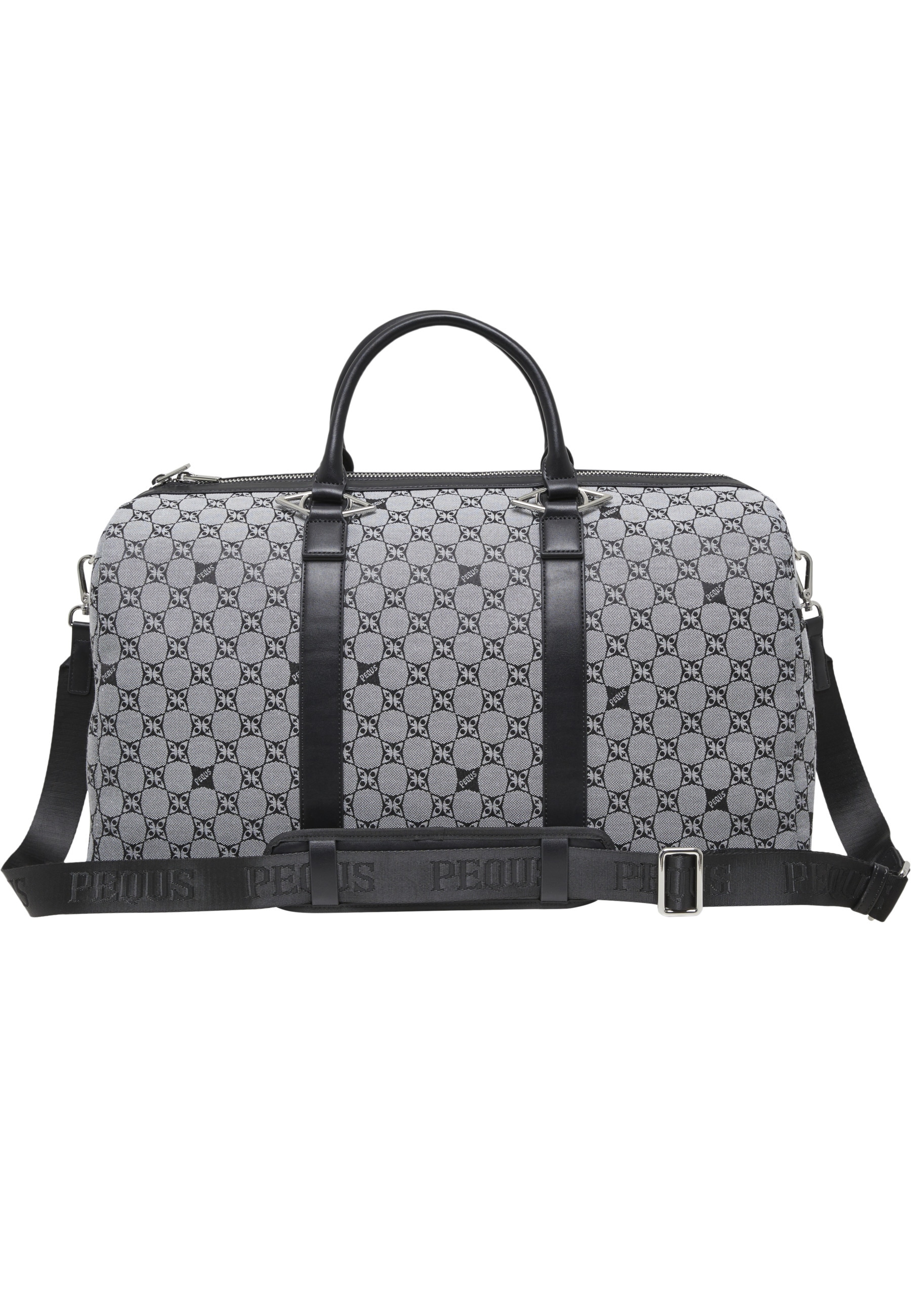 PEQUS Sporttasche »PEQUS Aether Canvas Weekender«