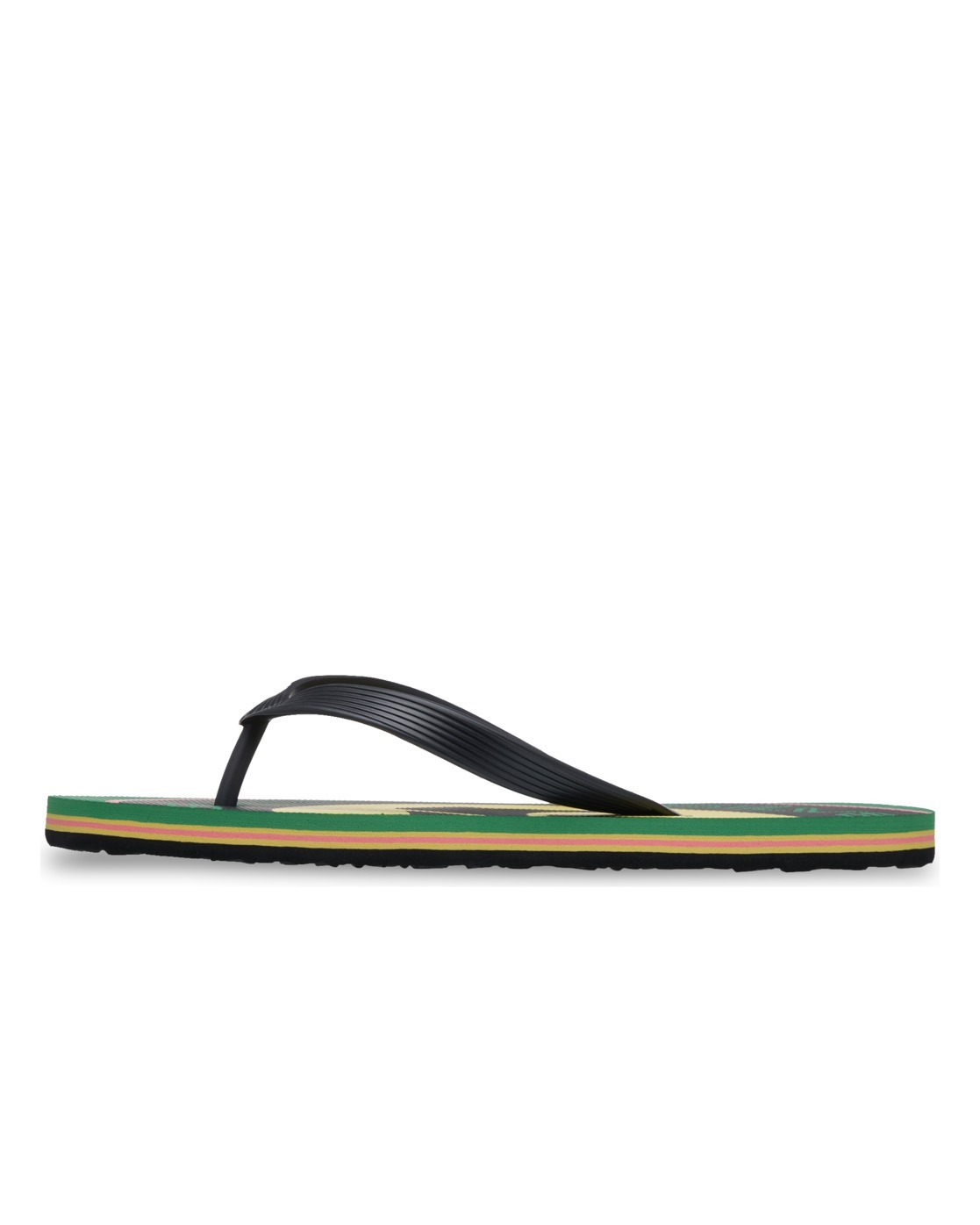 Quiksilver Sandale "Molokai Screen" günstig online kaufen