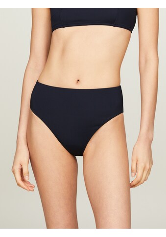 Bikini-Hose »CHEEKY HIGH WAIST BIKINI«