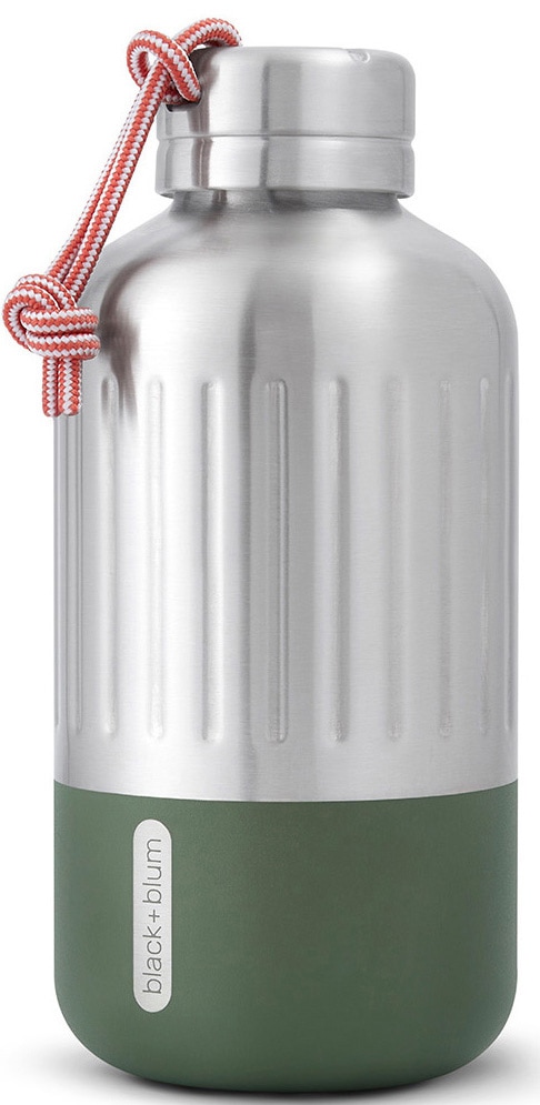 black+blum 1100000002199 "Explorer" Edelstahl, 650 ml