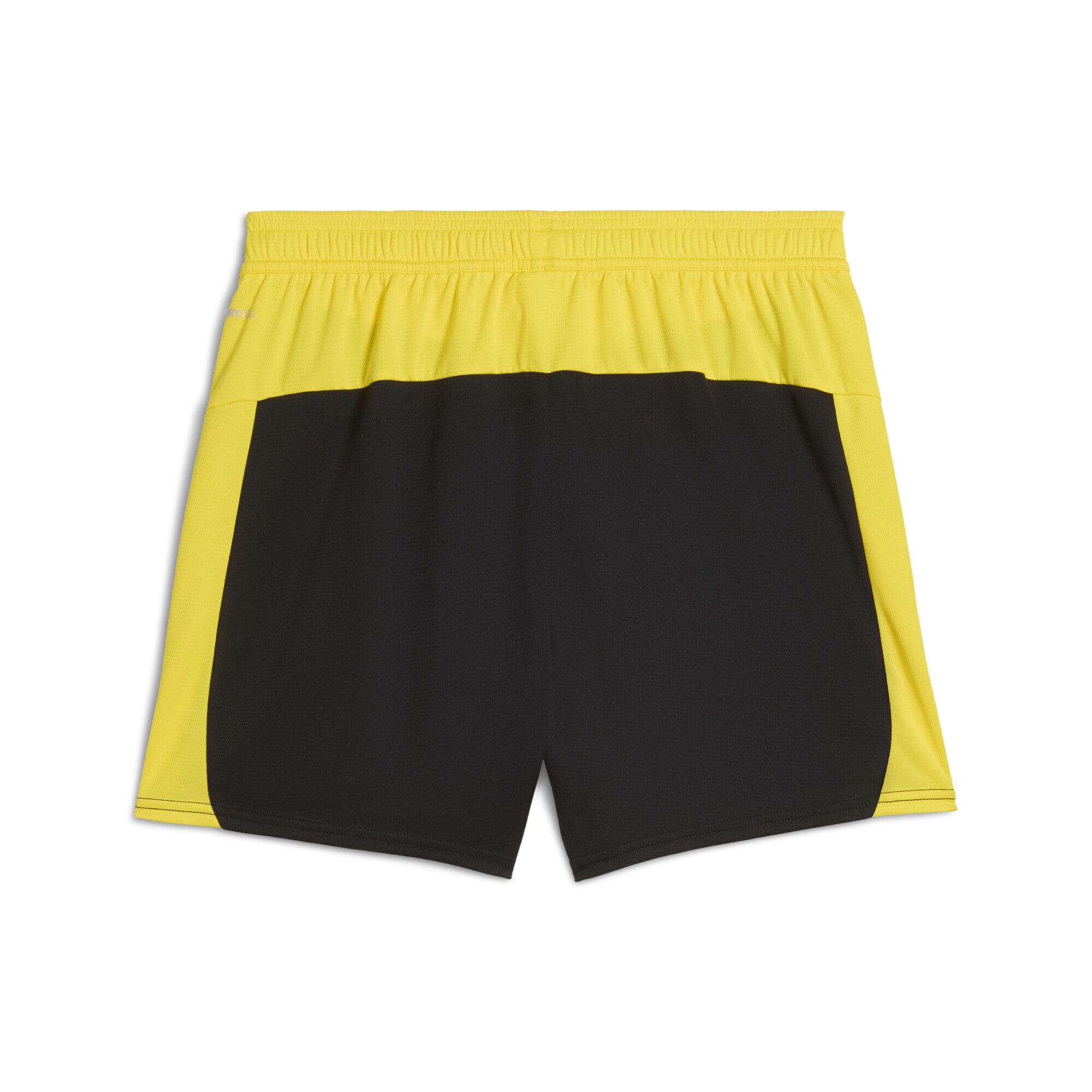 PUMA Sporthose »Borussia Dortmund 25/26 Shorts Damen«
