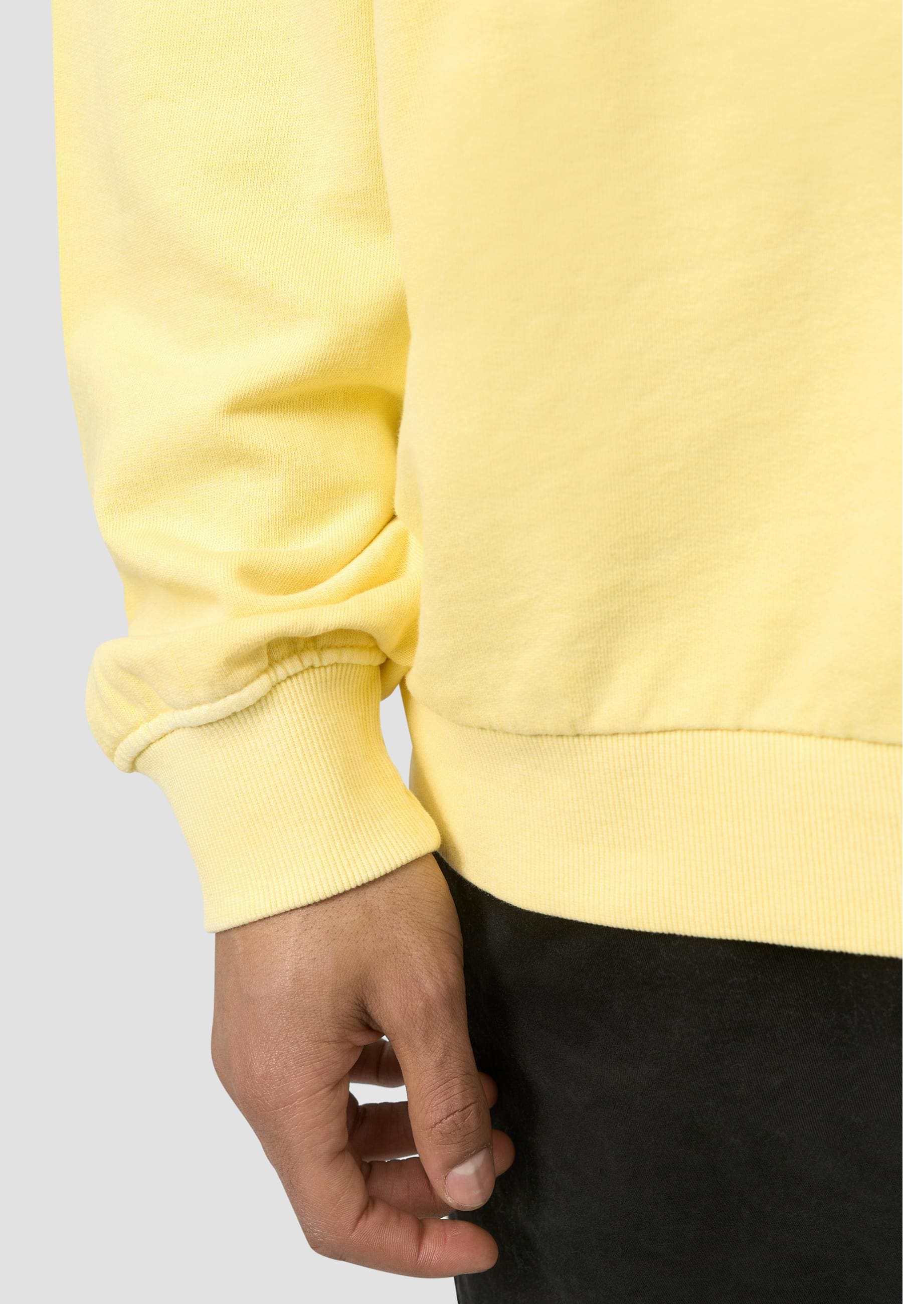 Karl Kani Rundhalspullover »Karl Kani Herren KM213-060-2 Small Signature OS Washed Crew«, (1 tlg.)