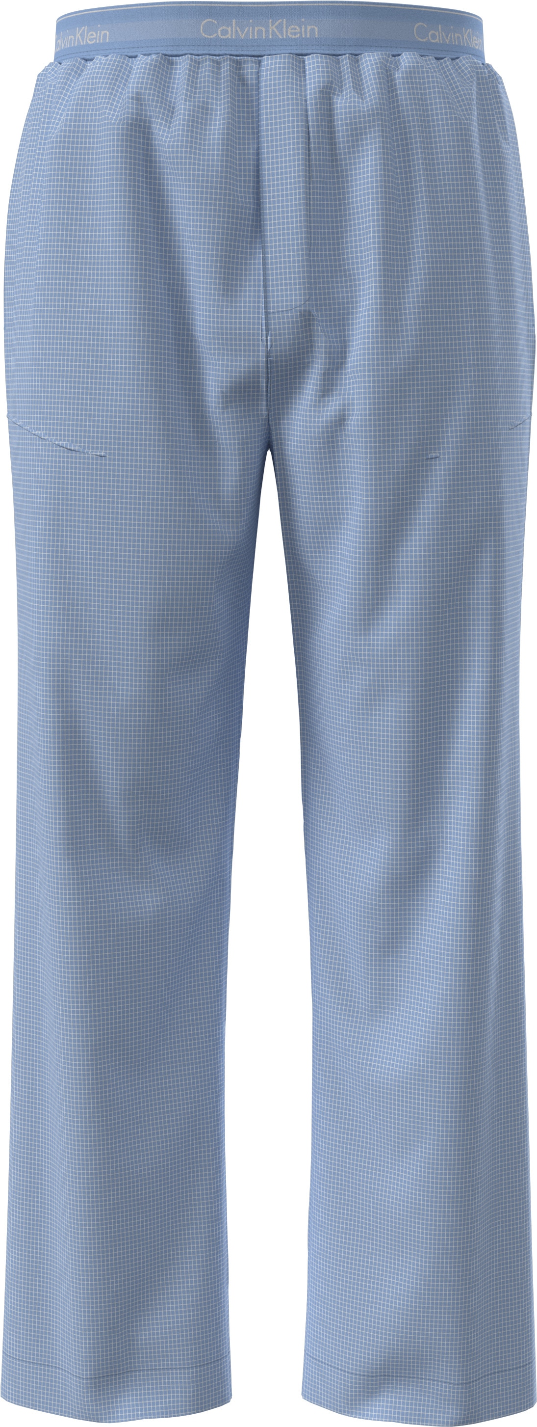 Calvin Klein Underwear Schlafhose "SLEEP PANT" mit Streifenmuster günstig online kaufen