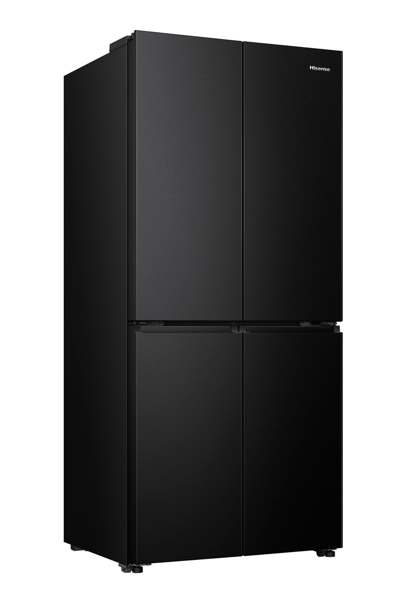 Hisense Multi Door "RQ5P470SAFD" 178,5 cm hoch 79,4 cm breit MetalCooling I günstig online kaufen