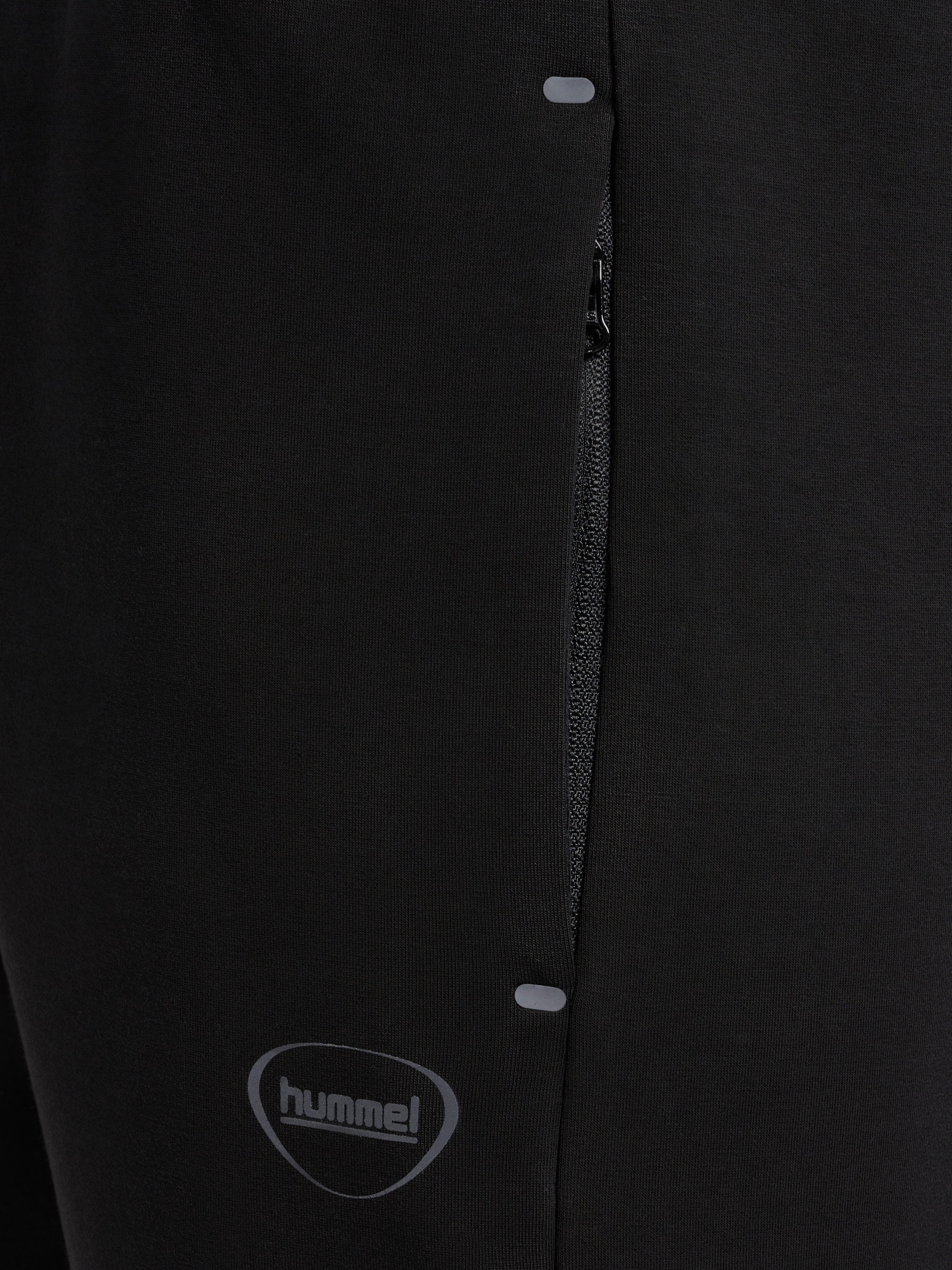 Thumbnail - hummel Jogginghose "HMLTECH FLEECE REGULAR PANTS"