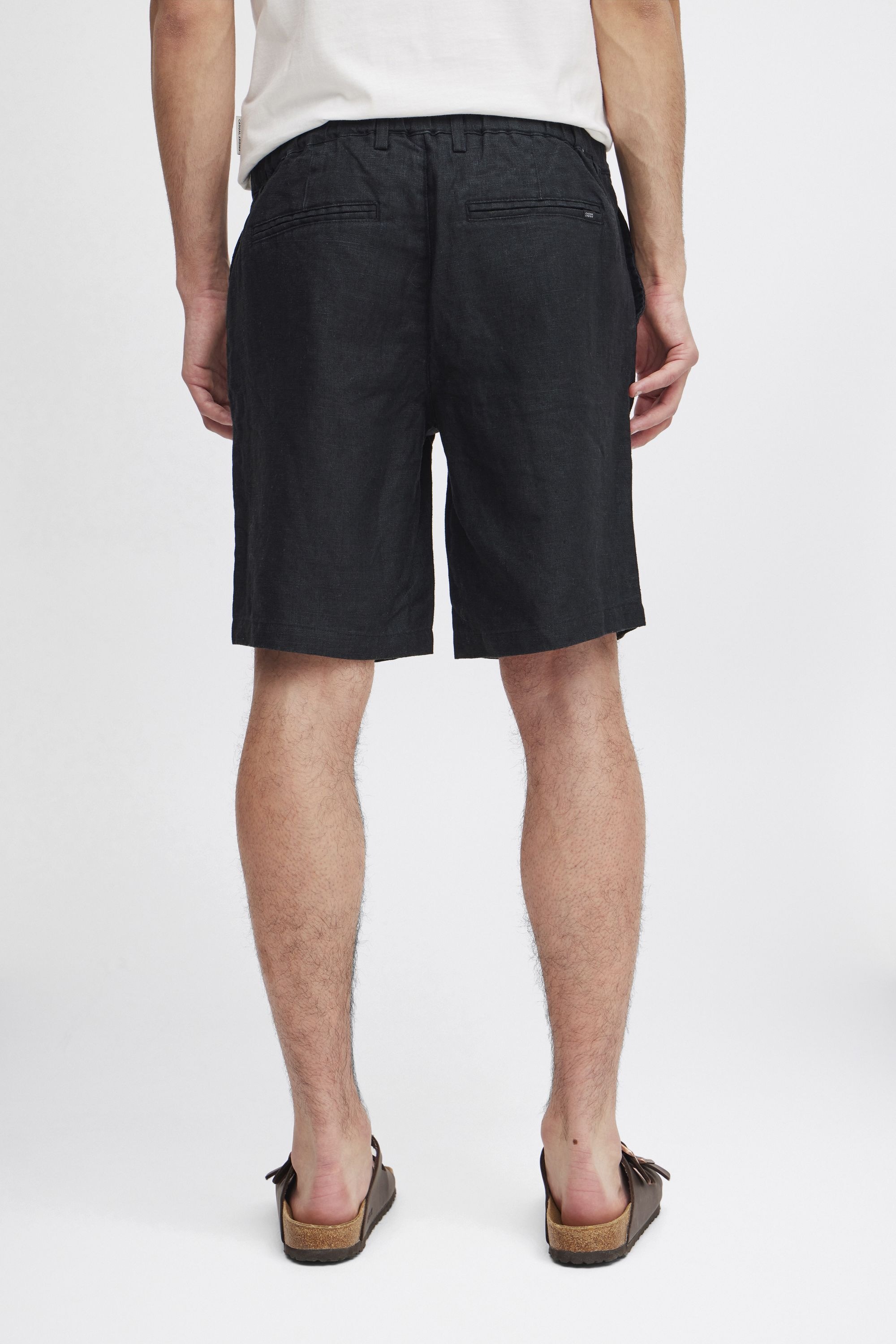 Casual Friday Leinenhose »Leinenhose CFPANDRUP«