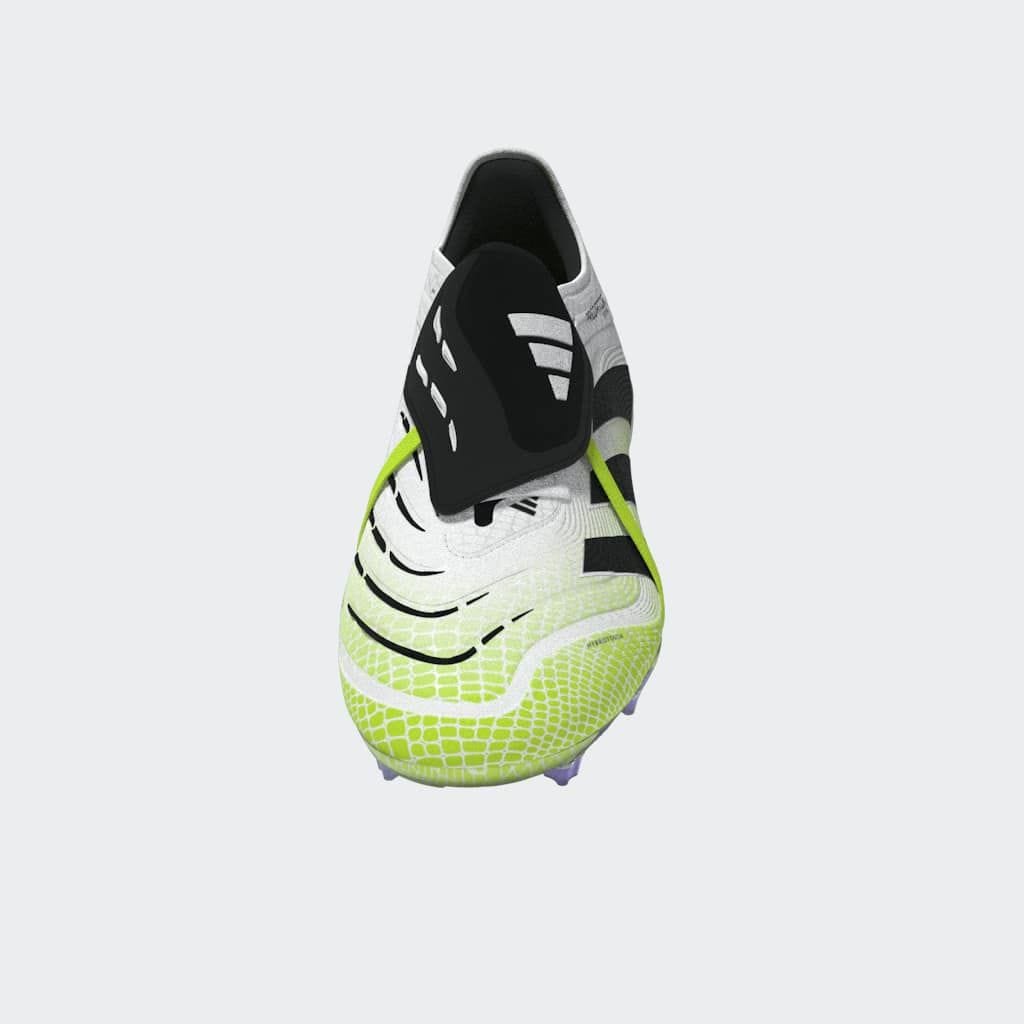 adidas Performance Fußballschuh »PREDATOR PRO FOLD-OVER TONGUE FG«, geeignet für Rasenplätze