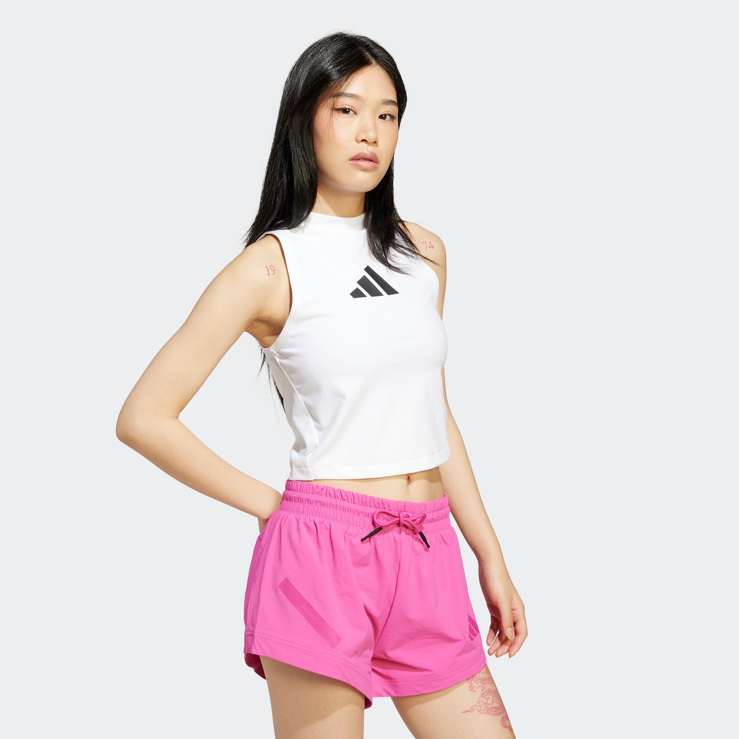 adidas Sportswear Tanktop "W Z.N.E. TANK" günstig online kaufen