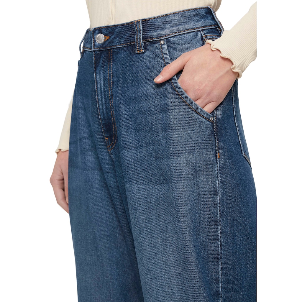 TOM TAILOR Denim Mom-Jeans