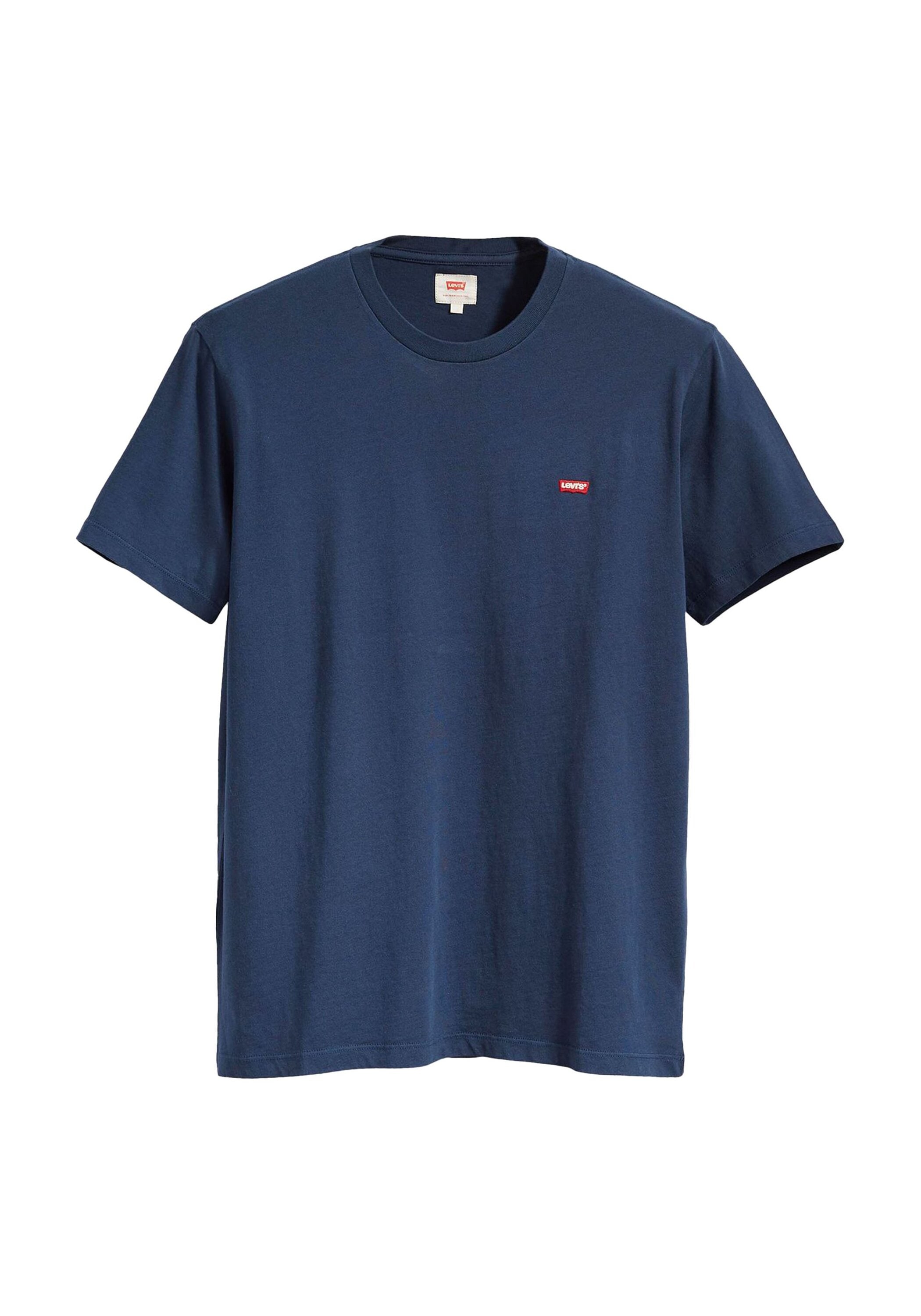 Levis T-Shirt "T-Shirt Original Housemark Tee 1er Pack" 1 tlg. günstig online kaufen