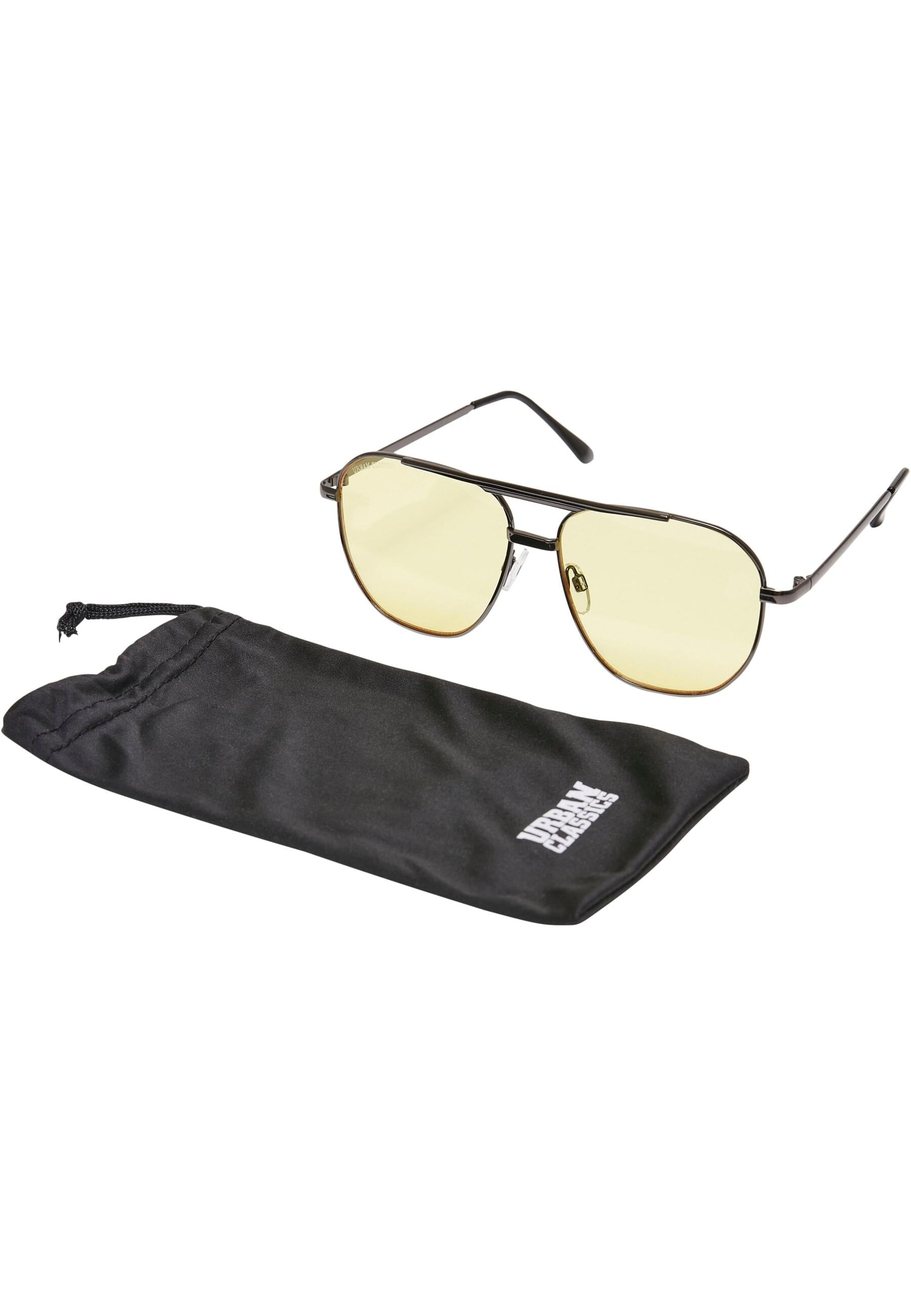 URBAN CLASSICS Sonnenbrille "Urban Classics Unisex Sunglasses Manila"