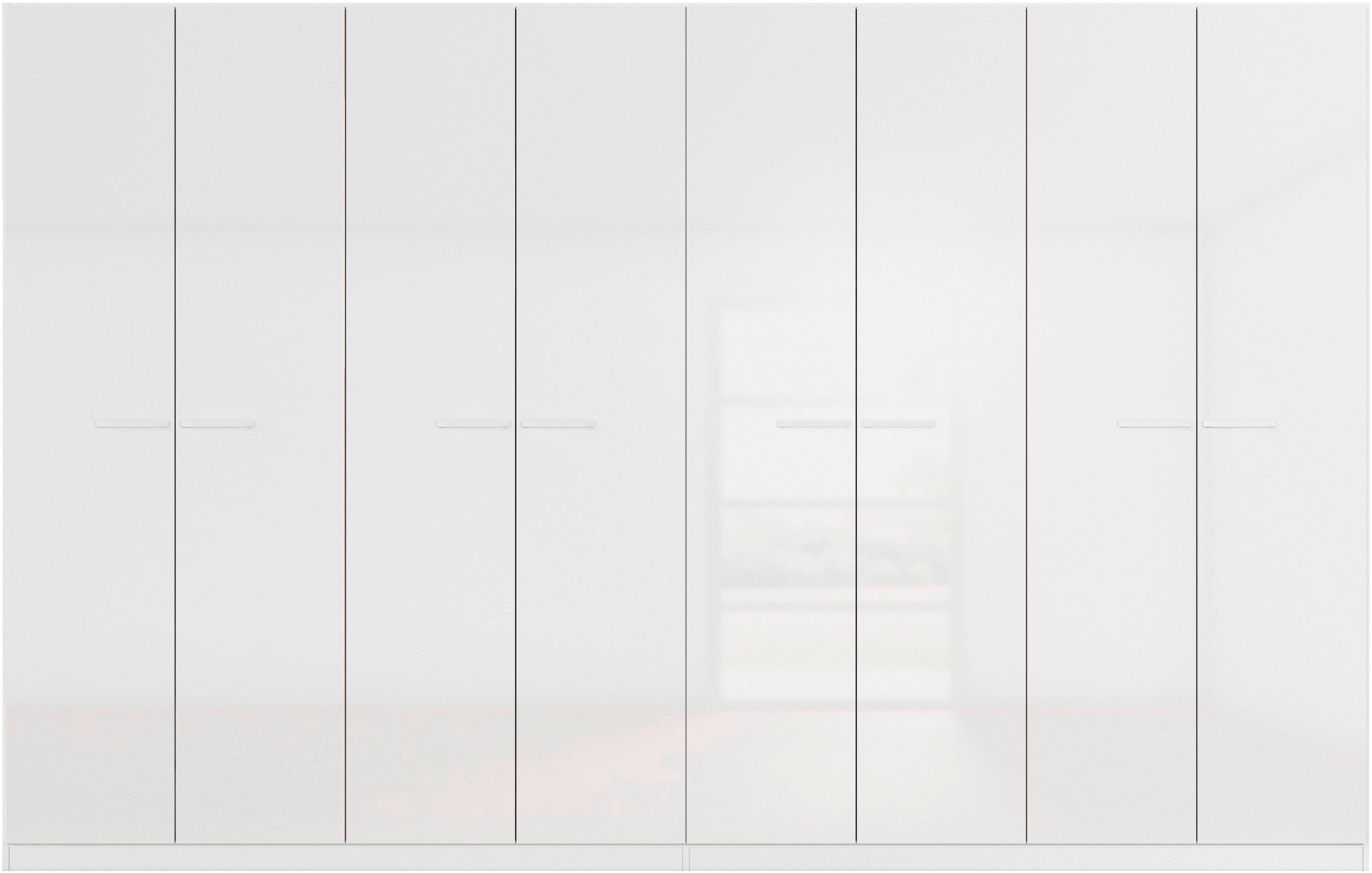 rauch Drehtürenschrank "Kleiderschrank Schrank Garderobe TOPSELLER OTELI in günstig online kaufen