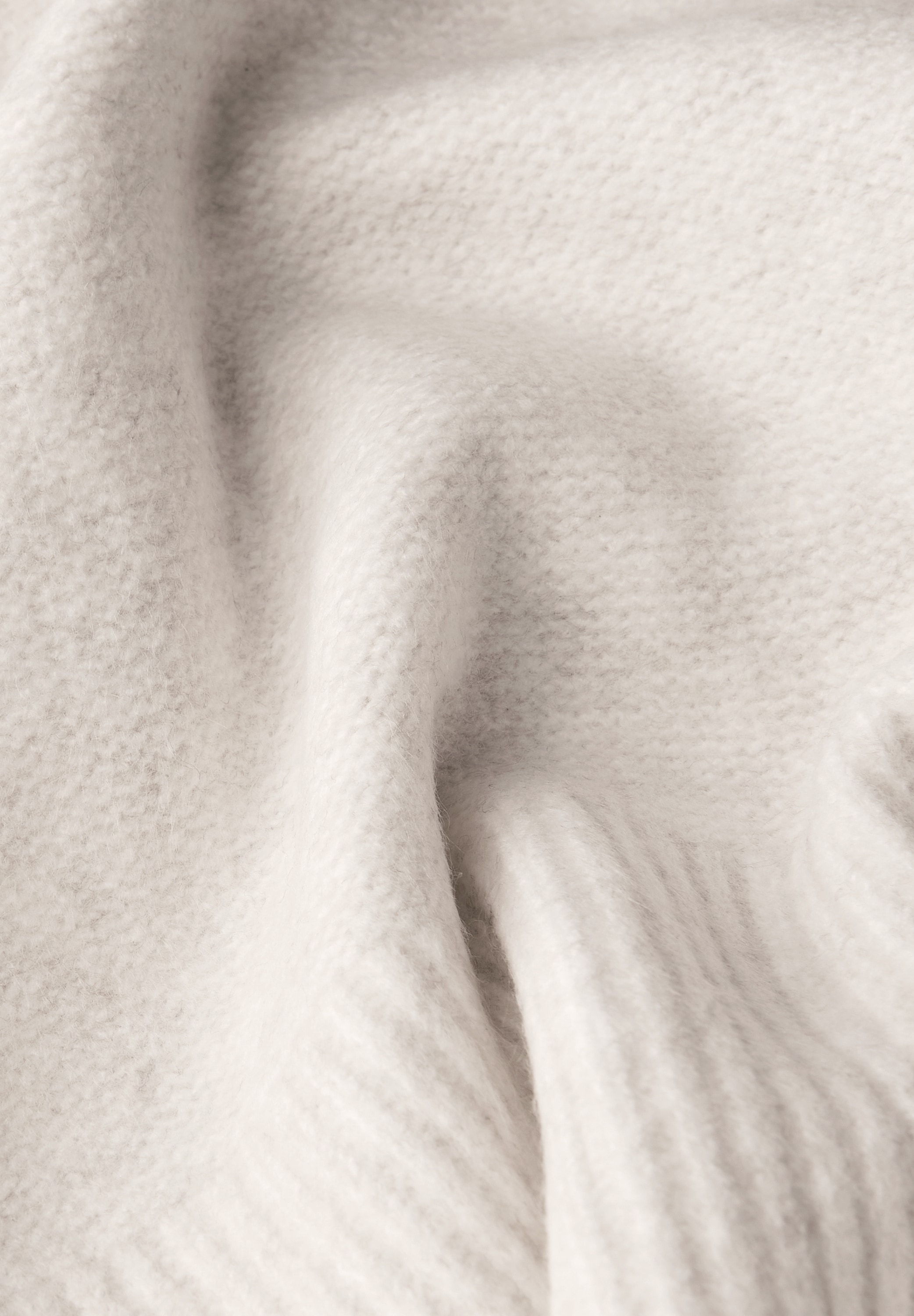 STREET ONE Schal Feinstrick