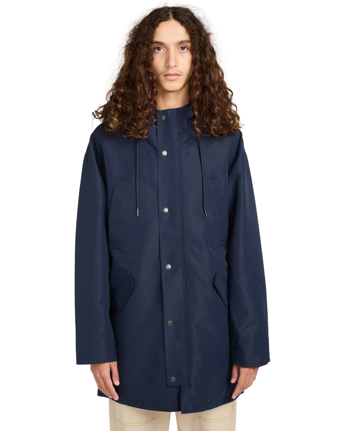 Element Outdoorjacke "Fishtail"