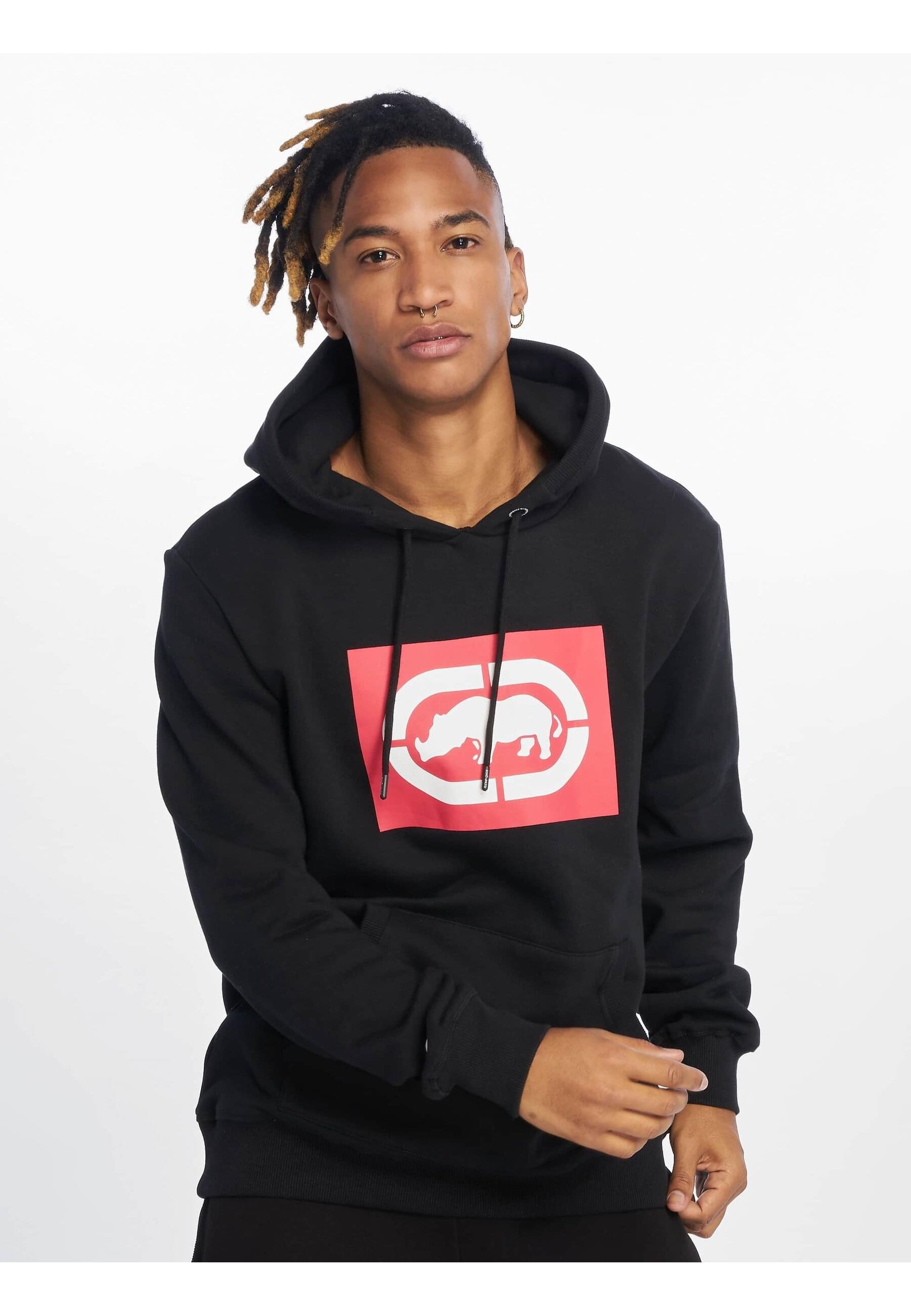 Ecko Unltd. Kapuzensweatshirt »Ecko Unltd. Herren Base Hoody«, (1 tlg.)