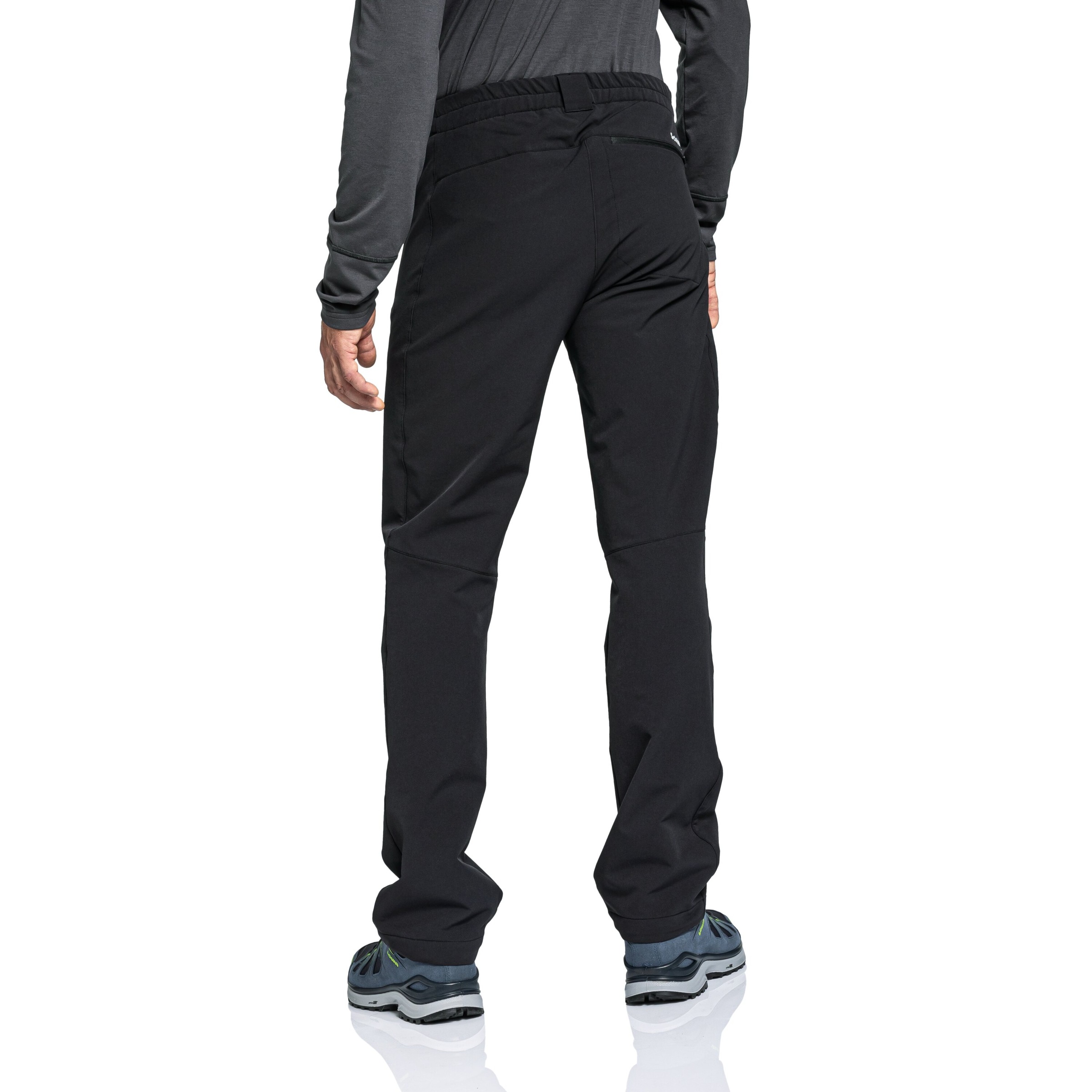Schöffel Funktionshose »Pants Folkstone Warm M«
