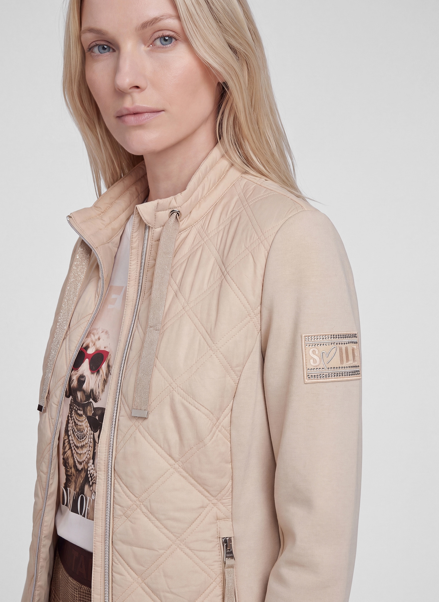 Rabe Blouson »Jacke«