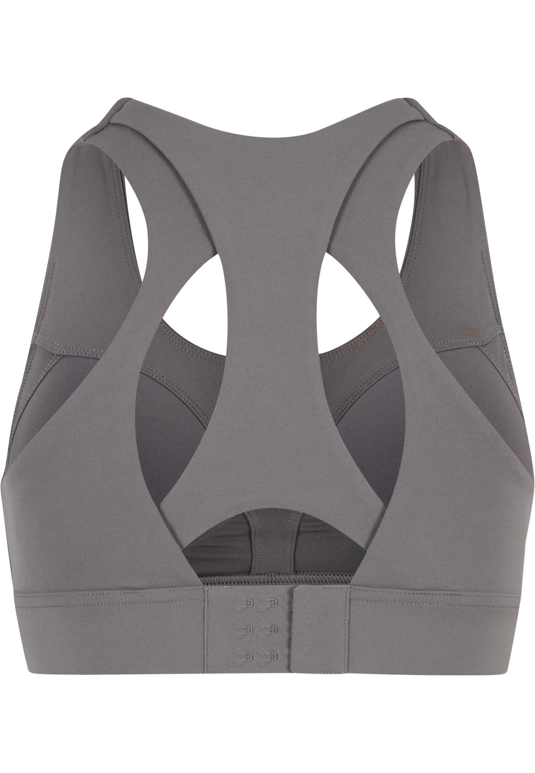URBAN CLASSICS Sport-BH "Urban Classics Ladies Sports Bra Ladies Sports Bra günstig online kaufen
