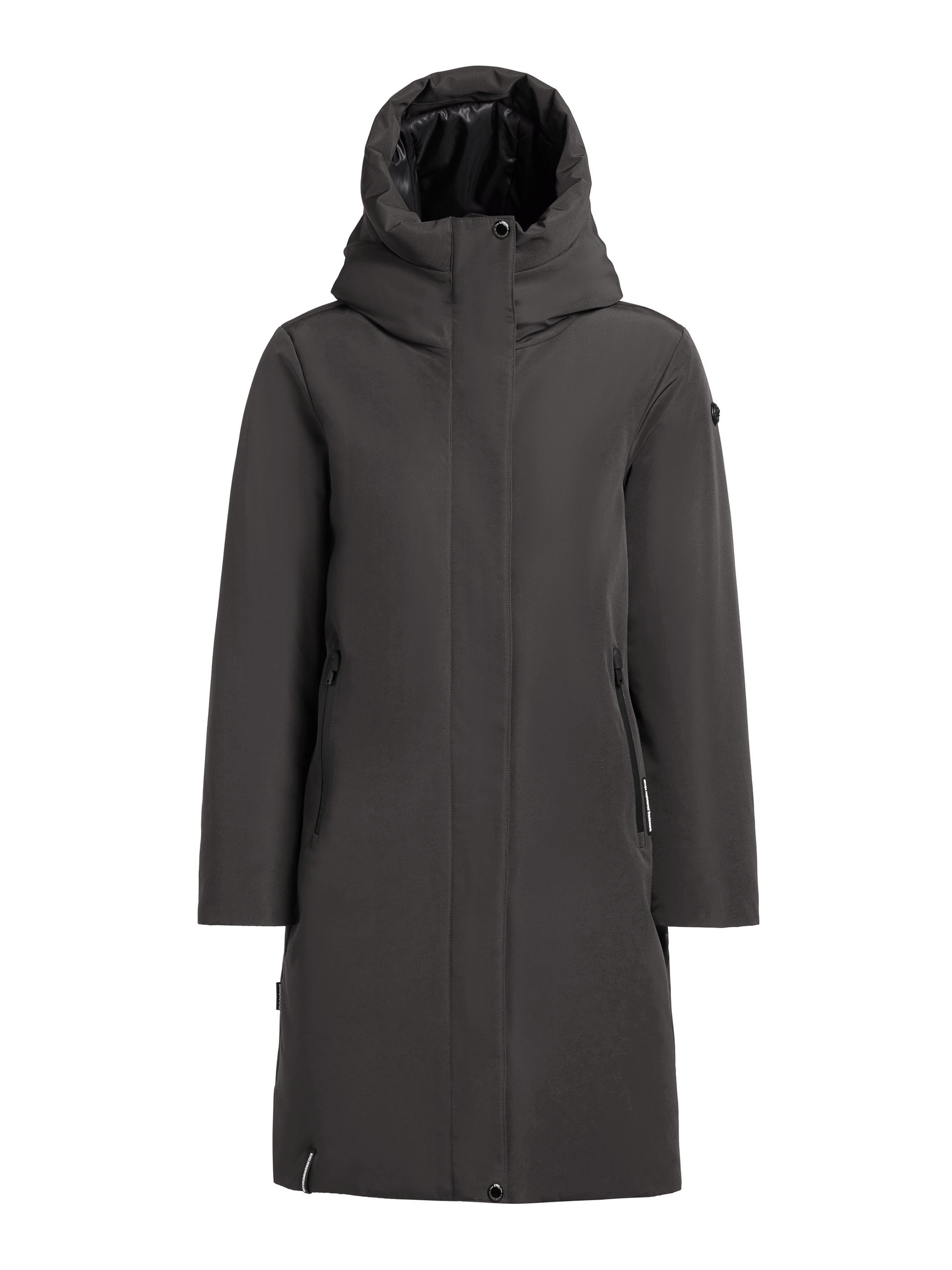 khujo Wintermantel »NELLEN2«