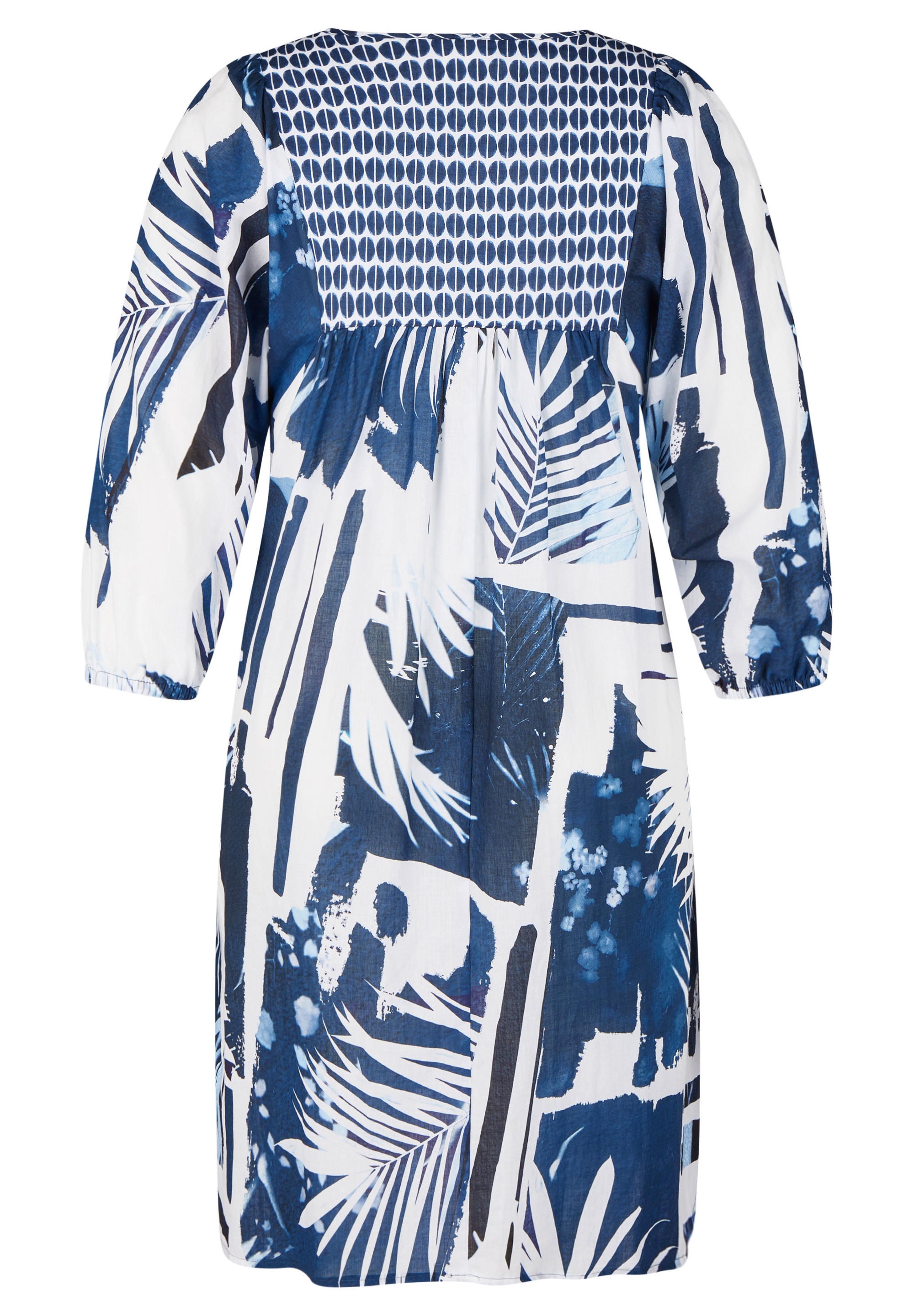 LeComte Midikleid »LeComte Sommerliches Kleid«