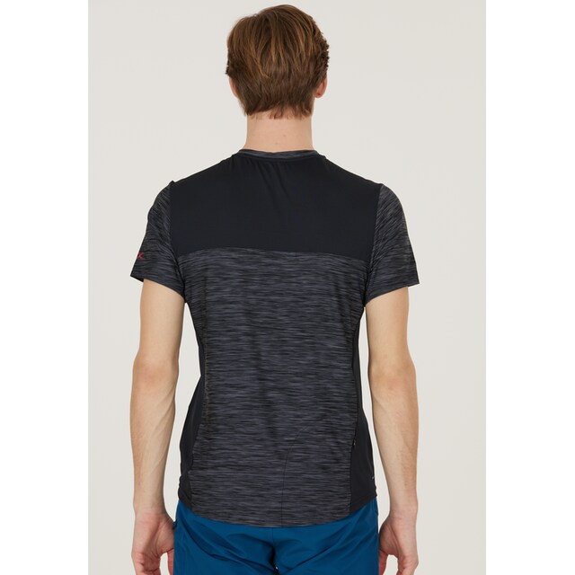 ENDURANCE Funktionsshirt »Macado«, (1 tlg.), in meliertem Design ▷ für |  BAUR