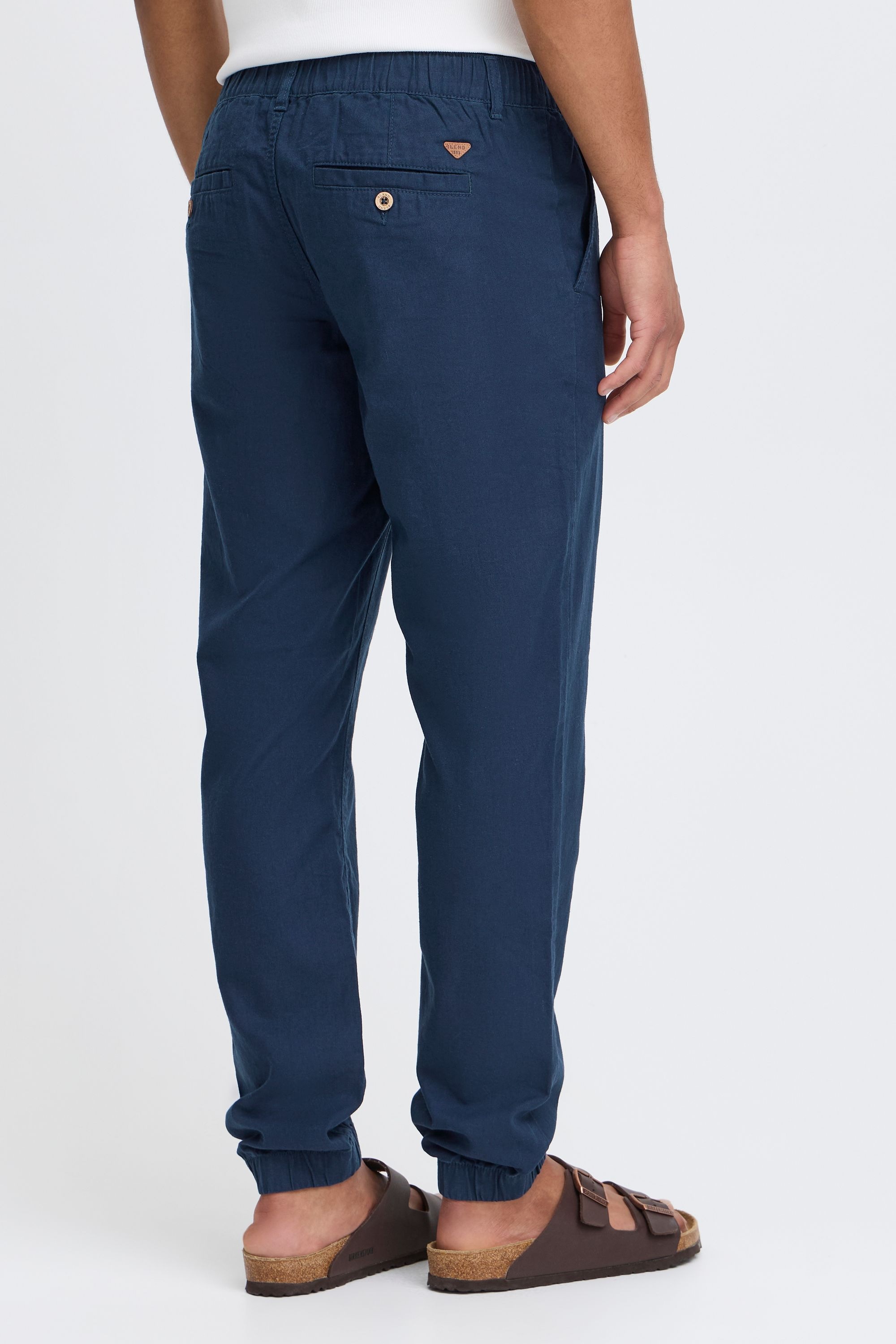 Blend Leinenhose »Leinenhose BHLennik«