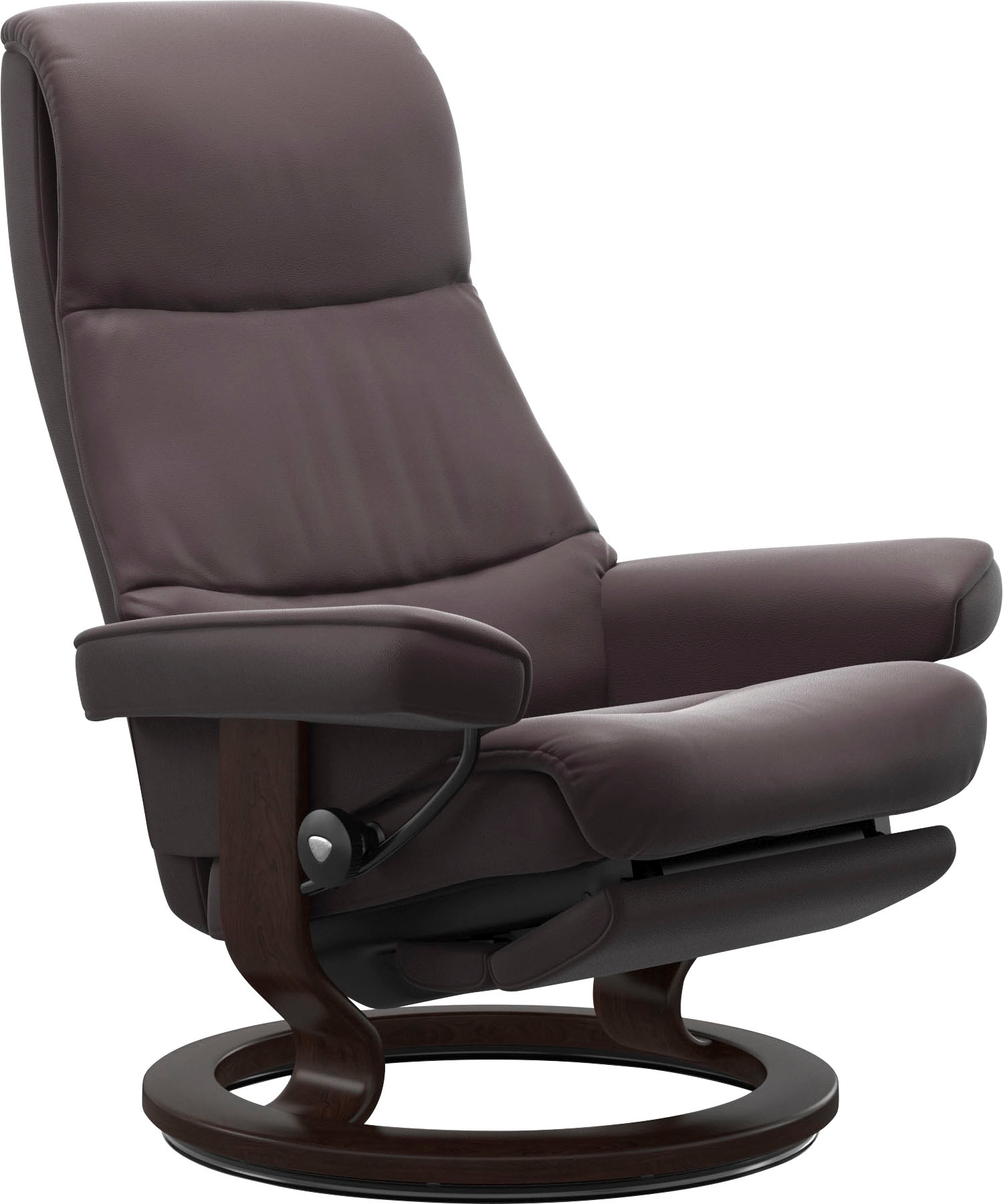 Stressless® Relaxsessel »View«, elektrisch verstellbar, optional 2-motorisch, Größe M & L