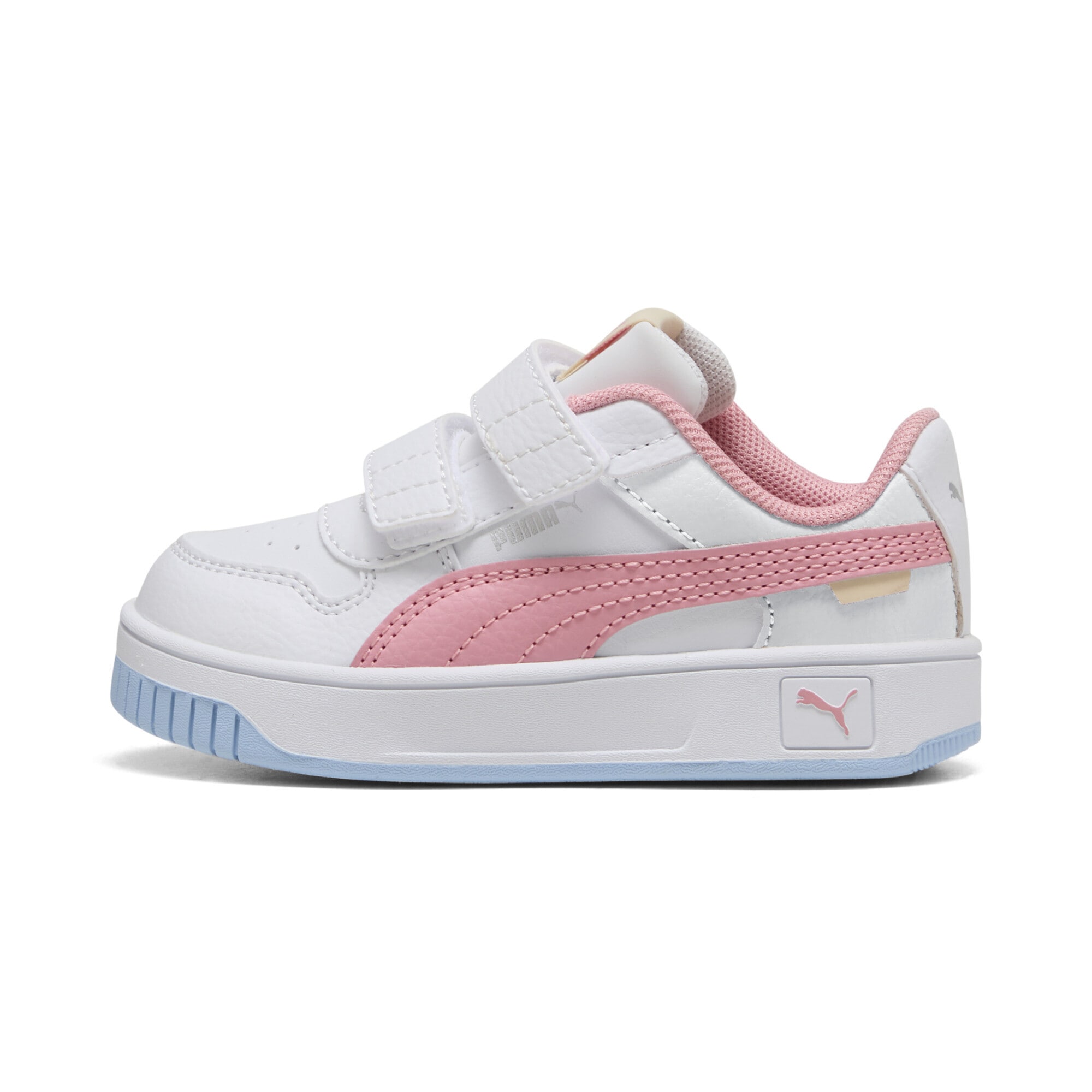 PUMA Sneaker »Carina Street Sneakers Mädchen«