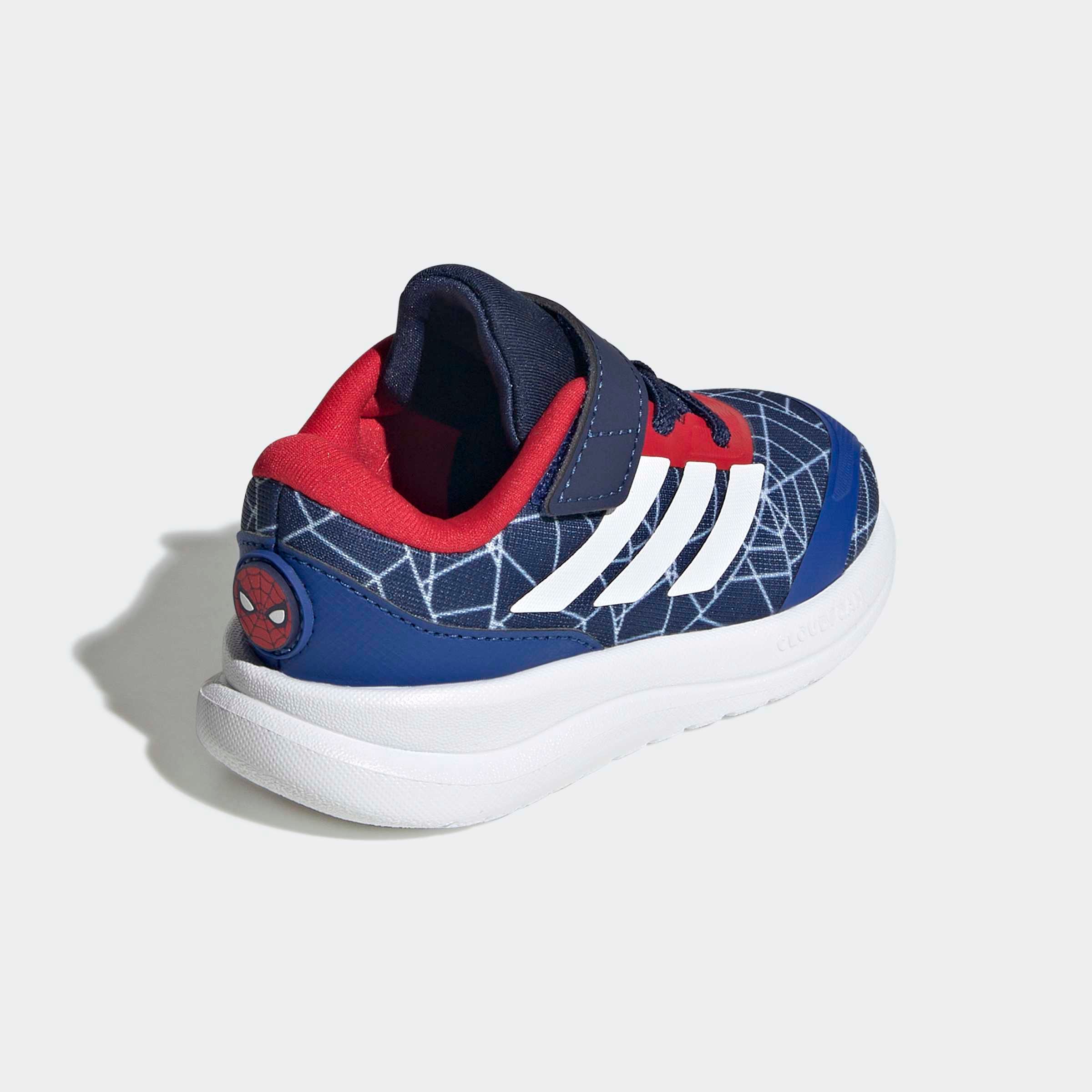 adidas Sportswear Sneaker »ADIDAS MARVEL SPIDER-MAN RUNFALCON 6 KIDS«  für Kinder